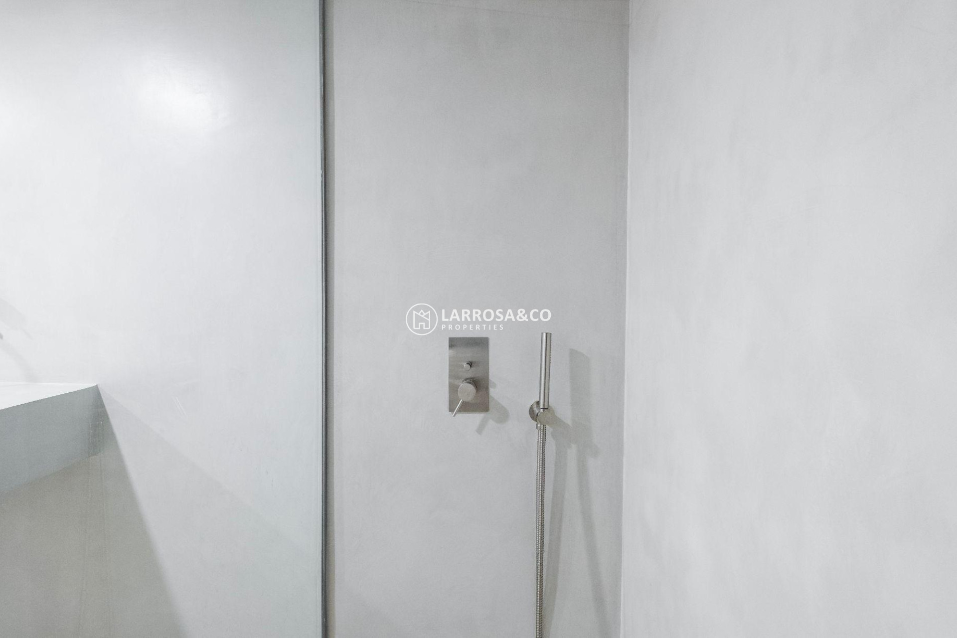 A Vendre - Villa - Altea - Balcón De Altea