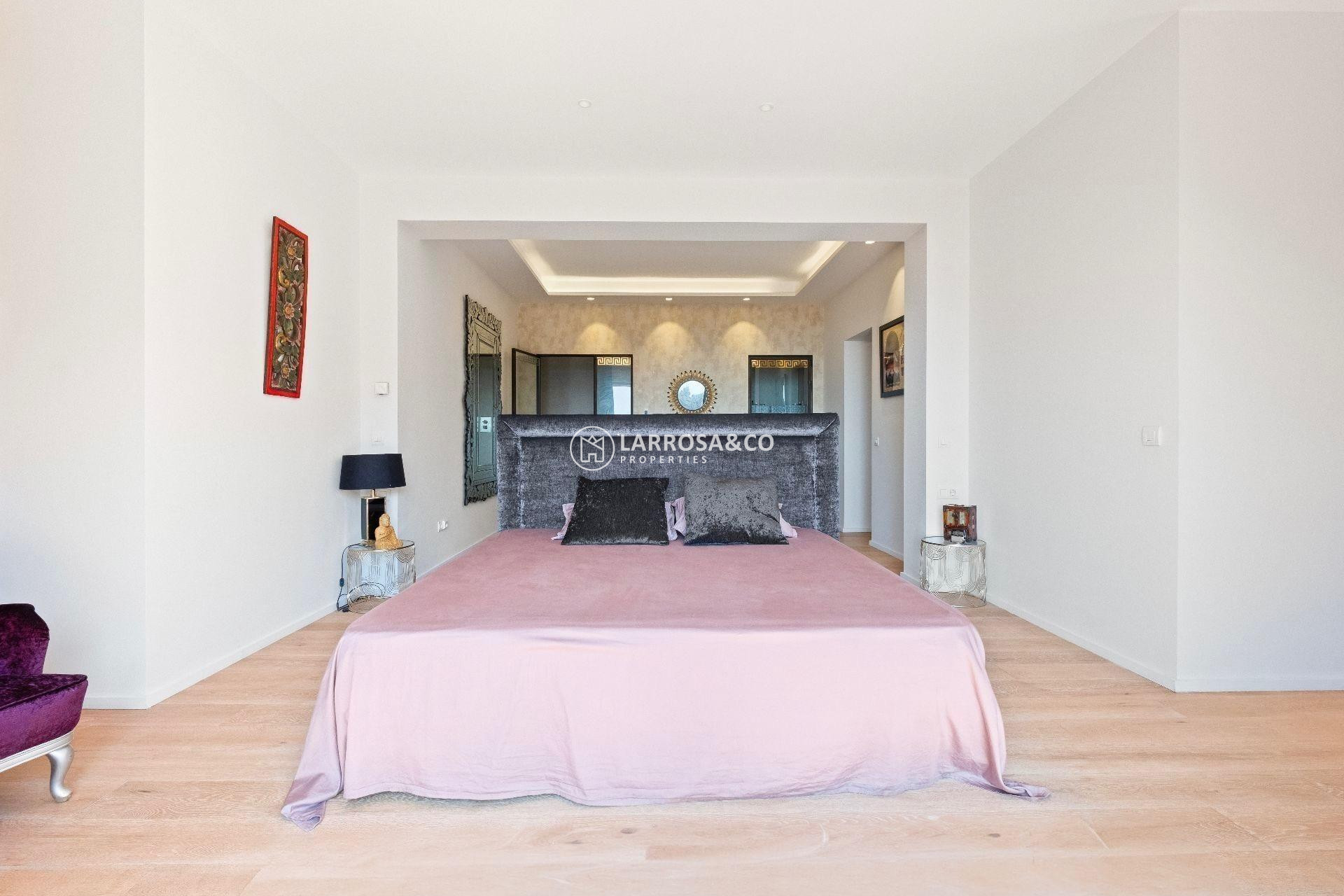 A Vendre - Villa - Altea - Balcón De Altea