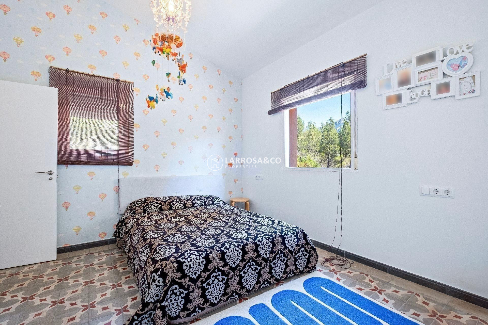 A Vendre - Villa - Altea - Balcón De Altea