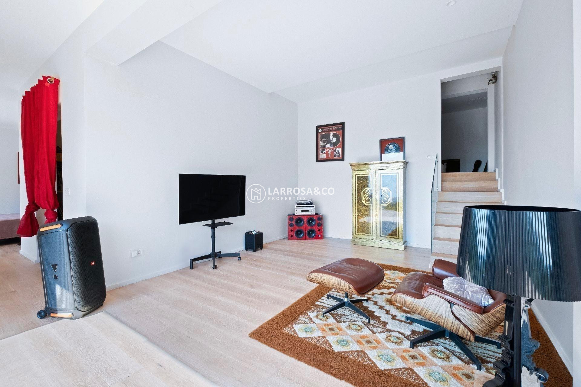 A Vendre - Villa - Altea - Balcón De Altea