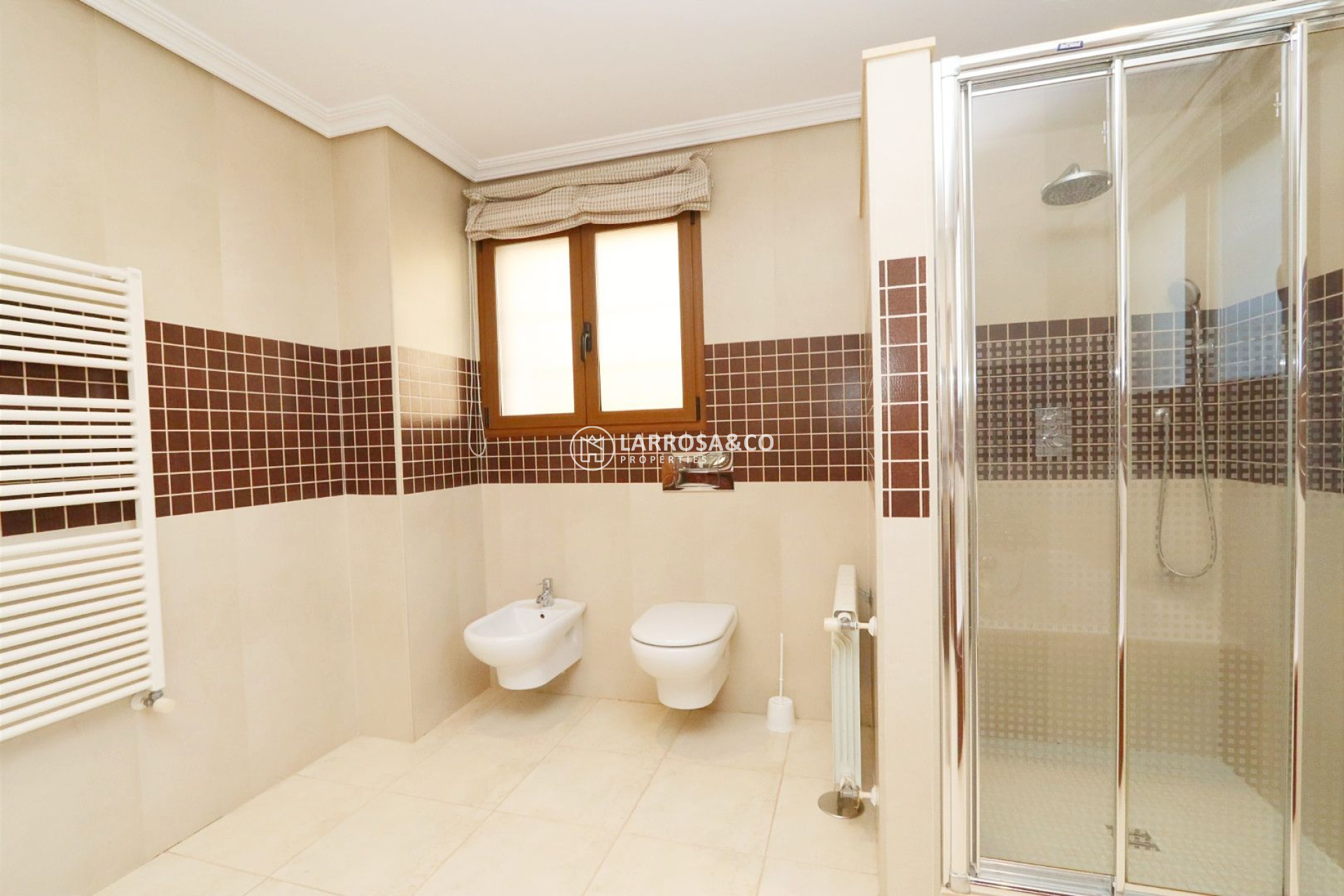 A Vendre - Villa - Altea - Costa Blanca