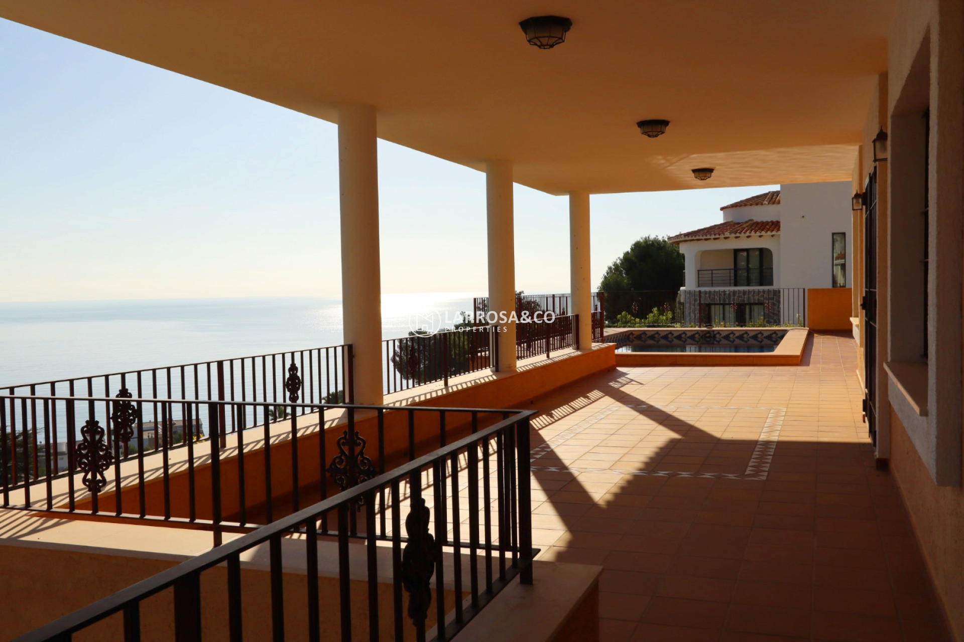 A Vendre - Villa - Altea - Costa Blanca