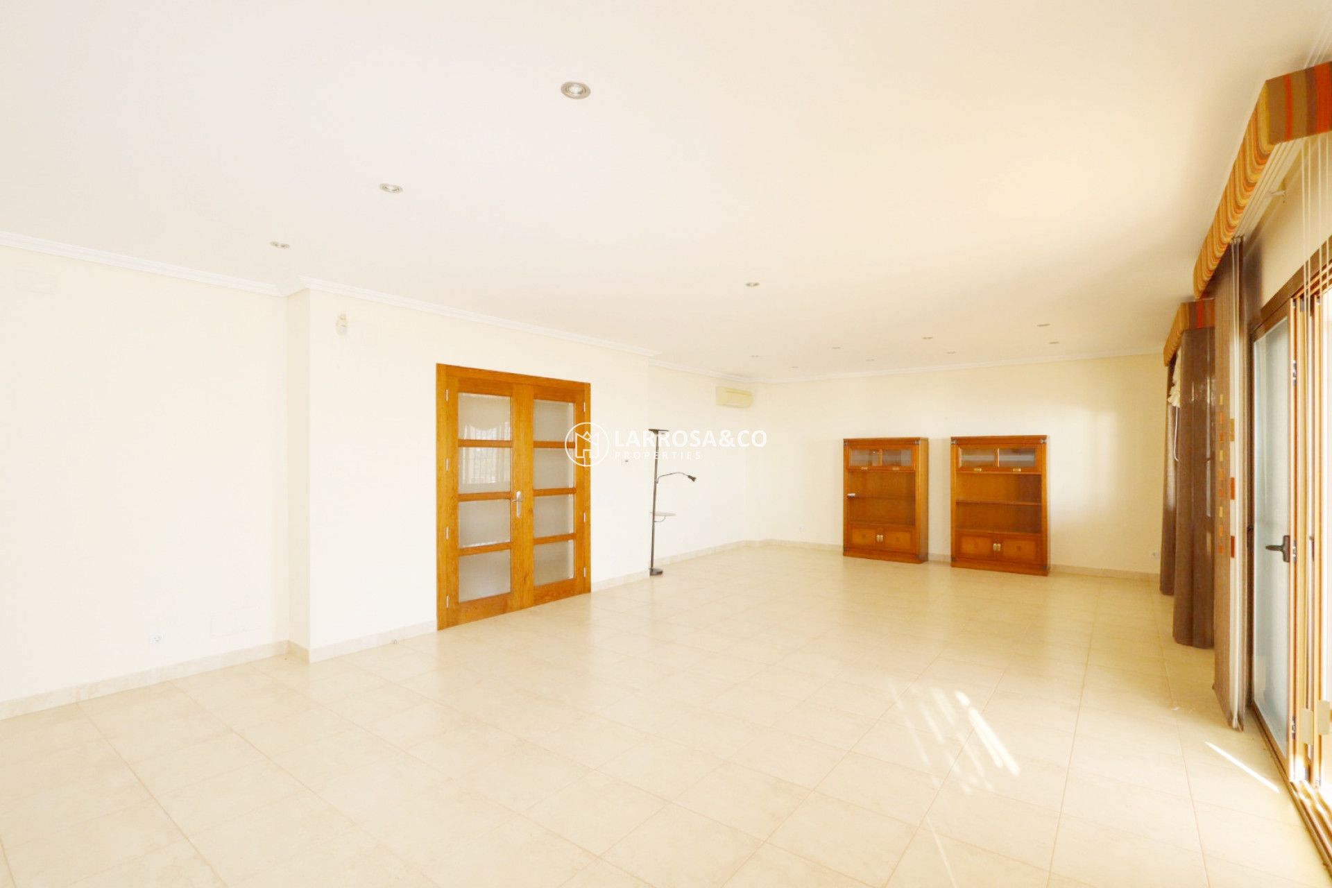 A Vendre - Villa - Altea - Costa Blanca