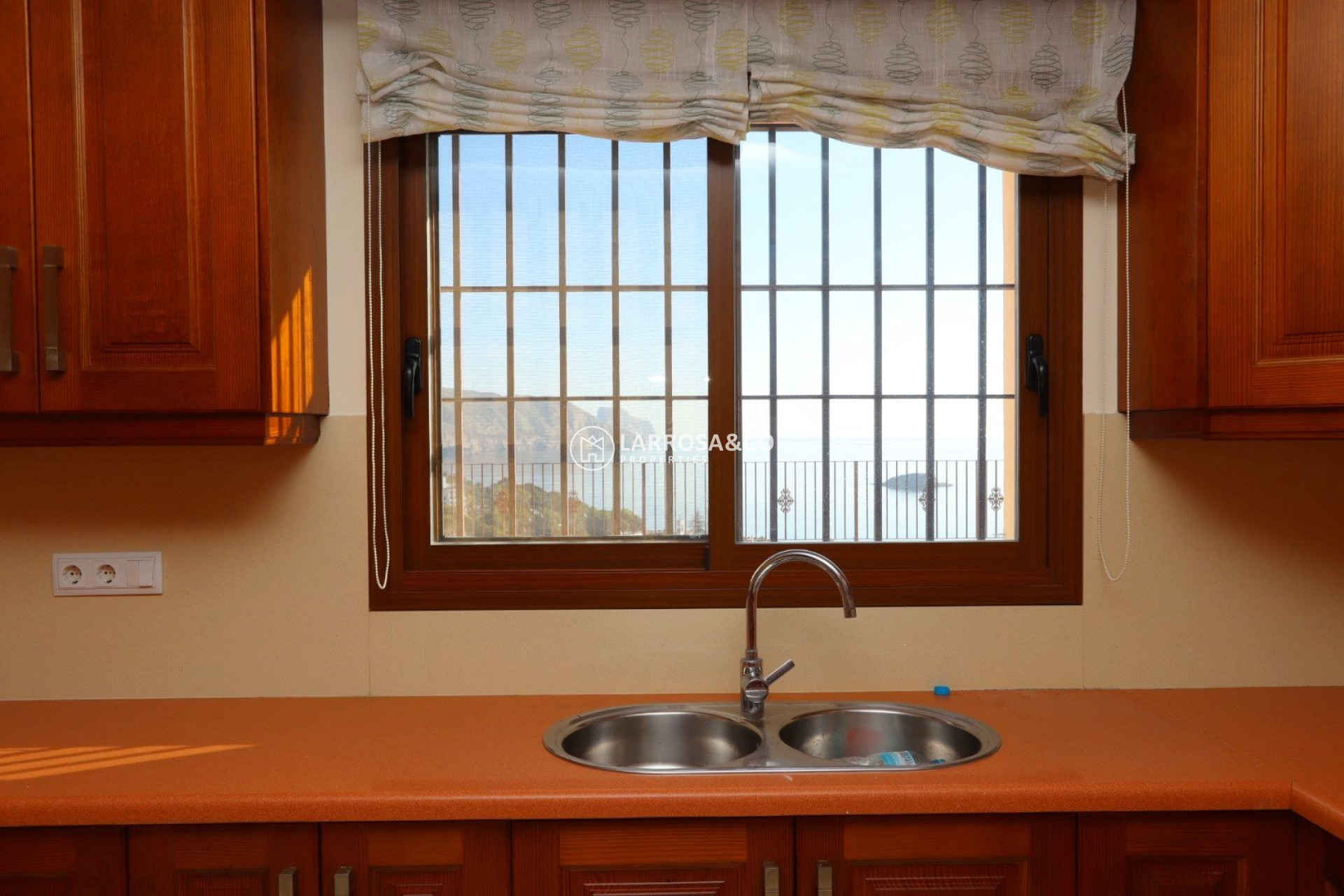 A Vendre - Villa - Altea - Costa Blanca