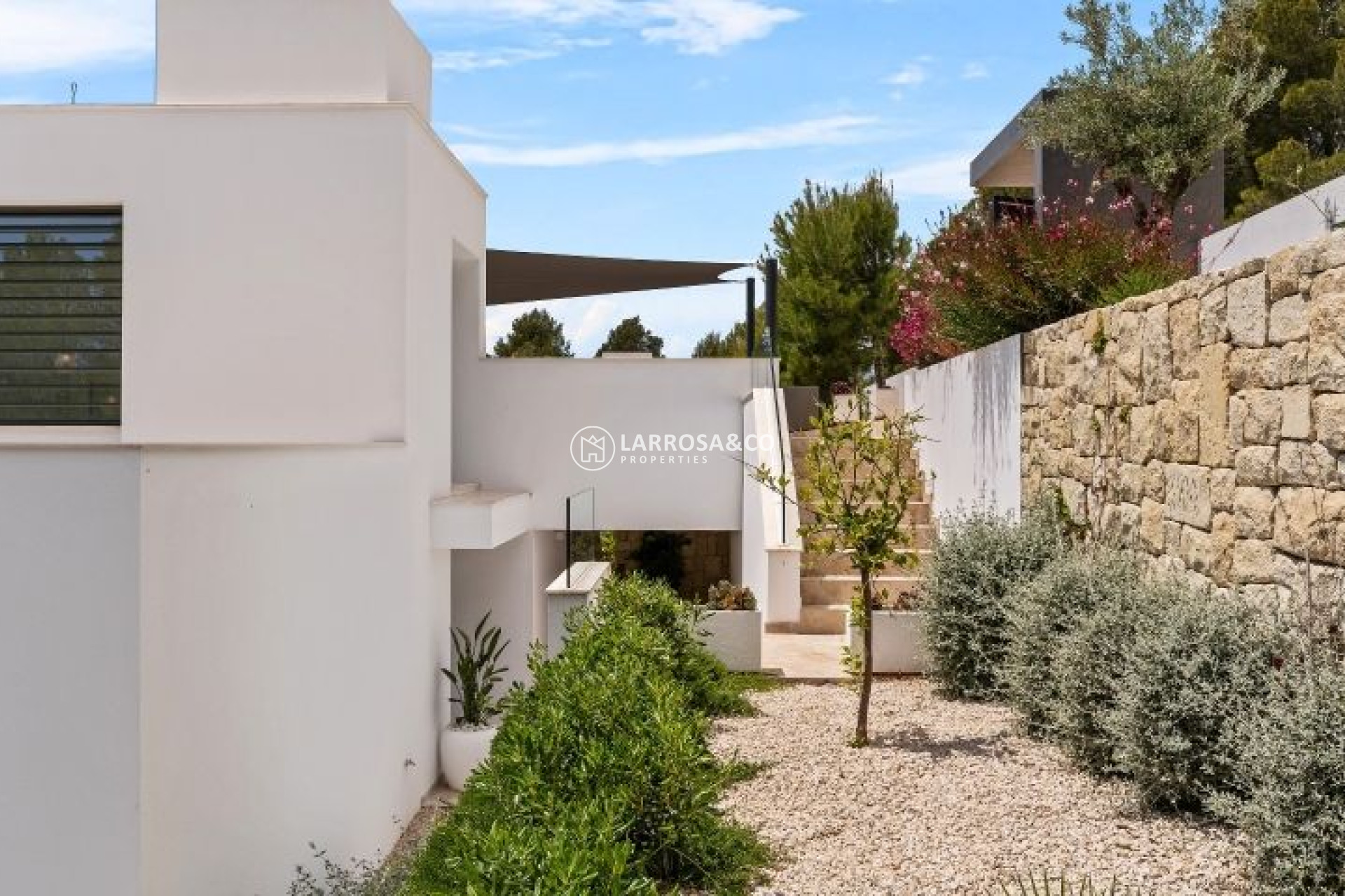 A Vendre - Villa - Altea - Costa Blanca