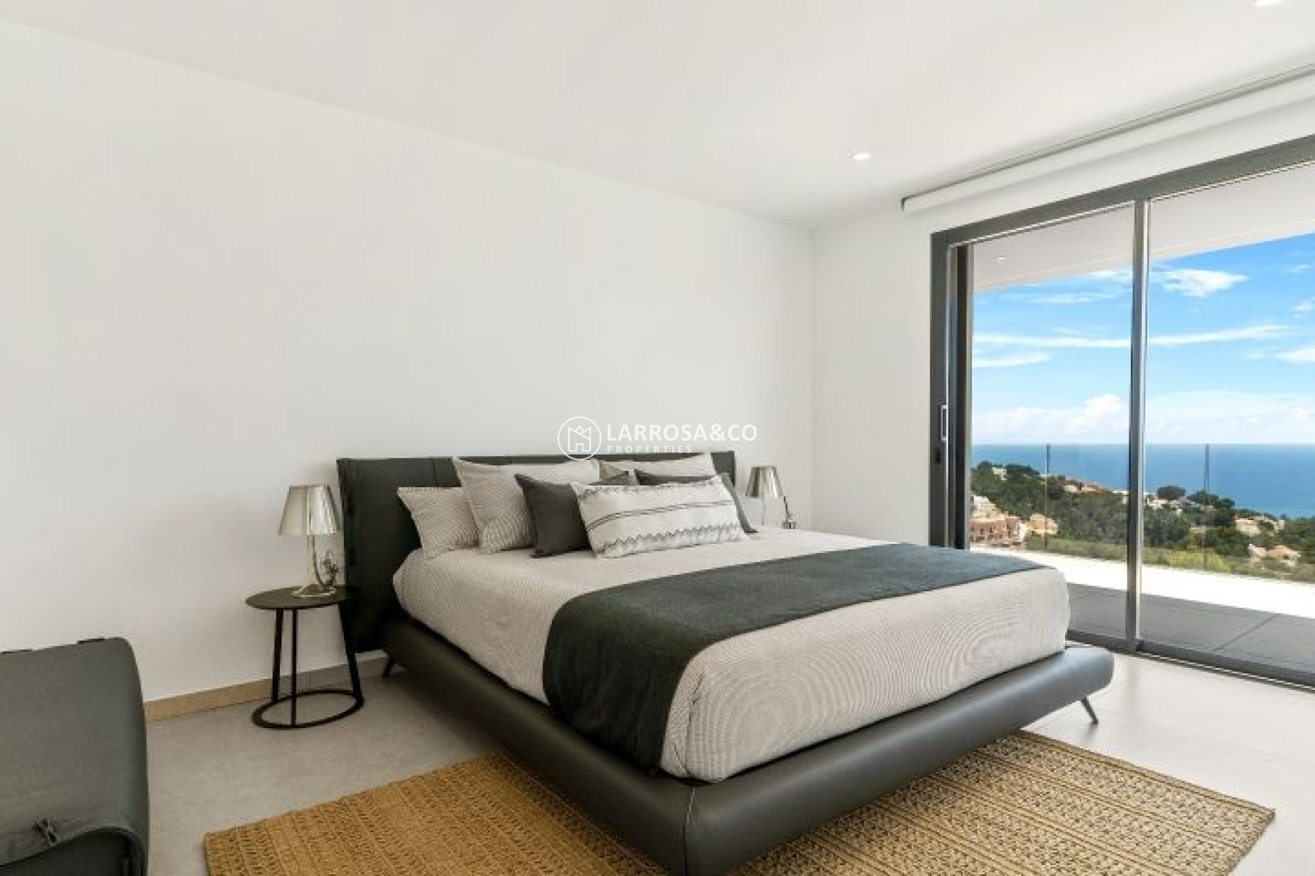 A Vendre - Villa - Altea - Costa Blanca