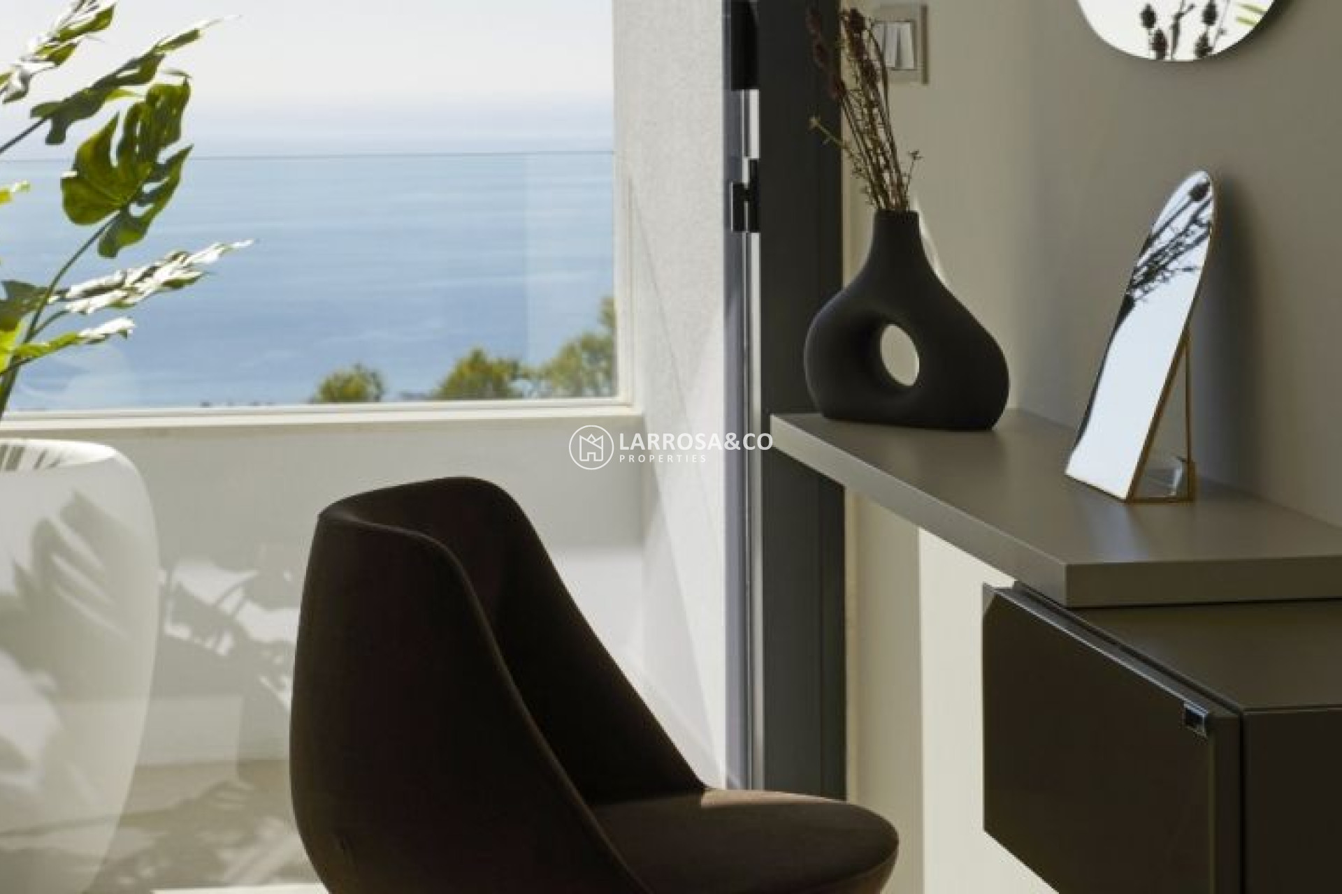 A Vendre - Villa - Altea - Costa Blanca