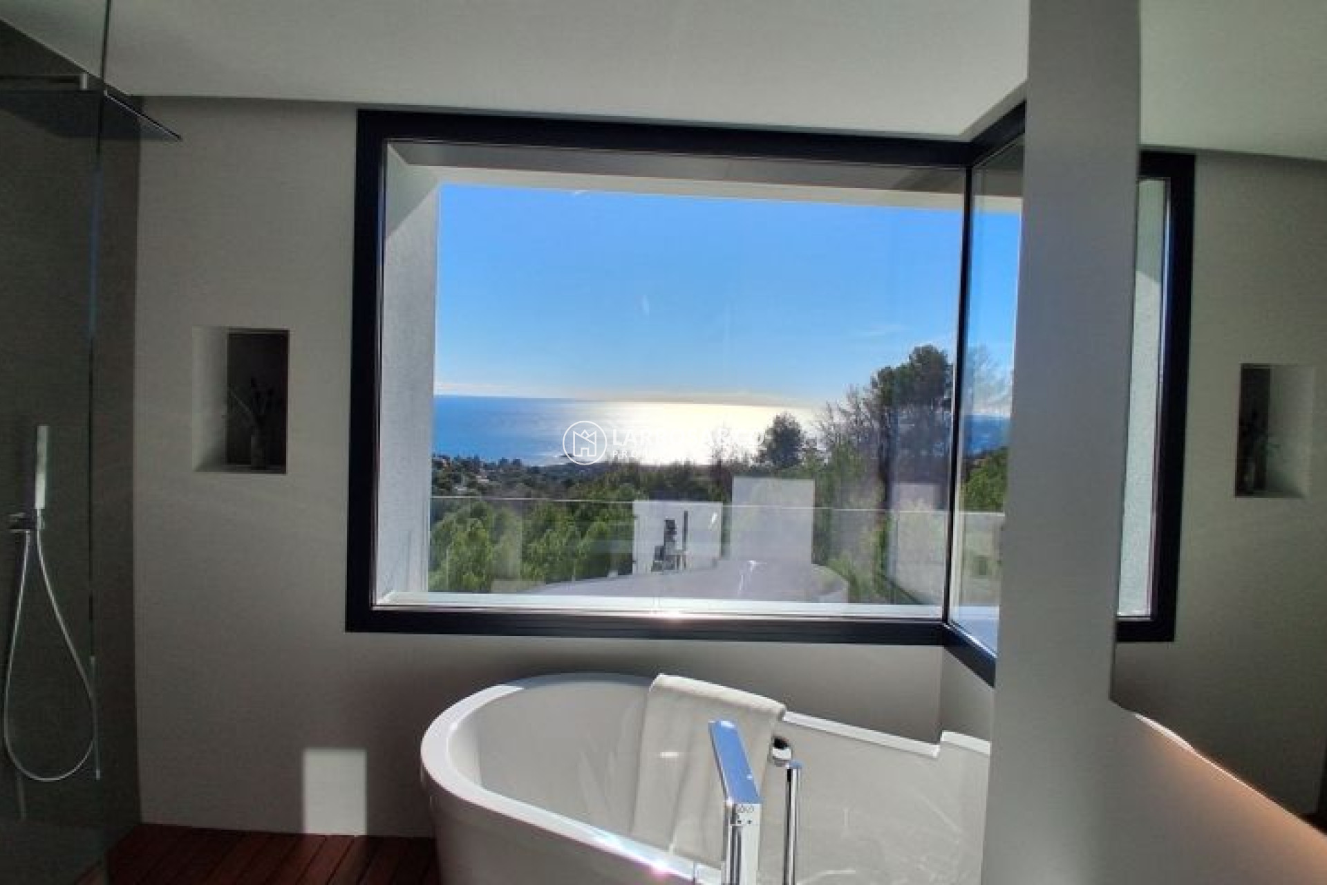 A Vendre - Villa - Altea - Costa Blanca