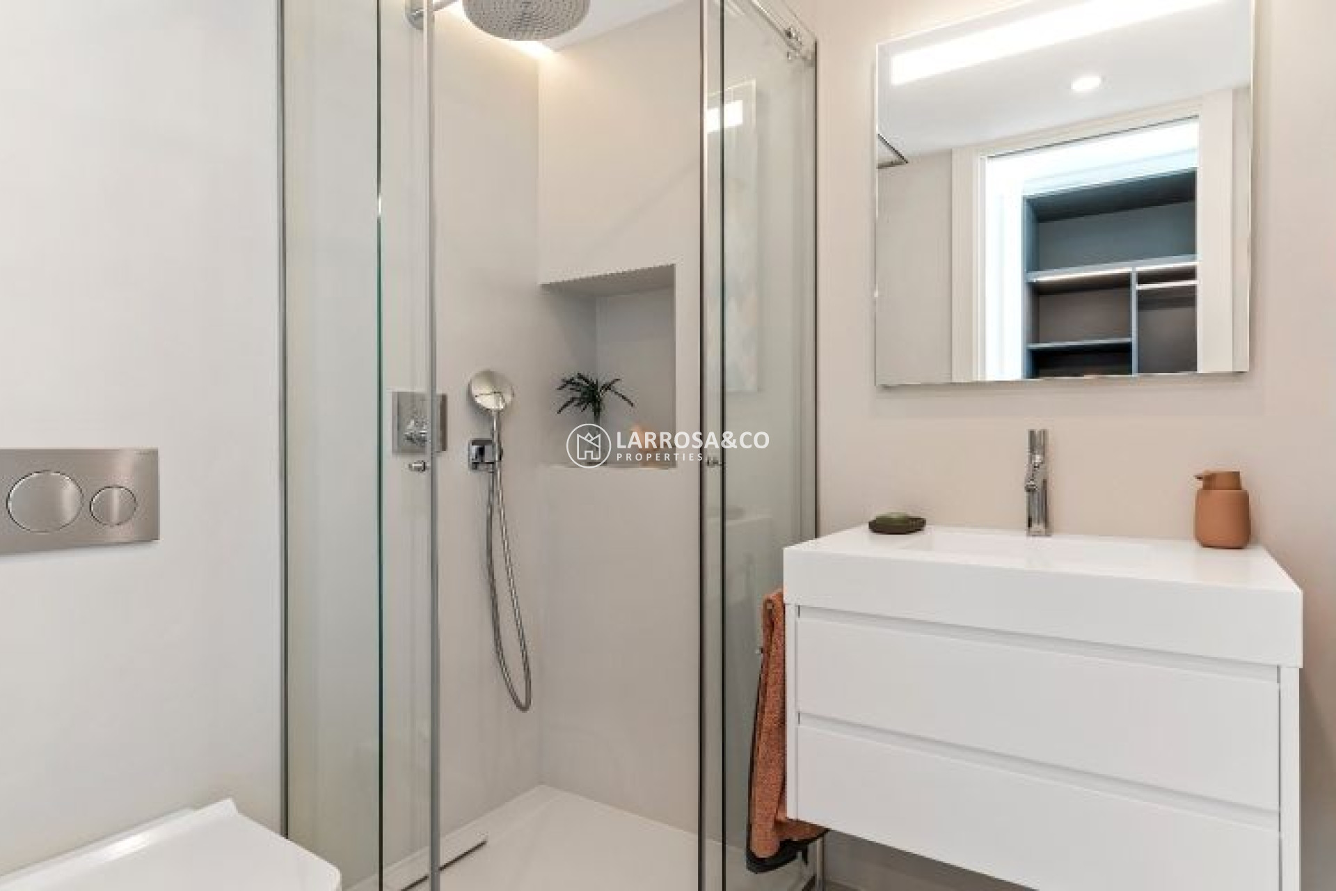 A Vendre - Villa - Altea - Costa Blanca