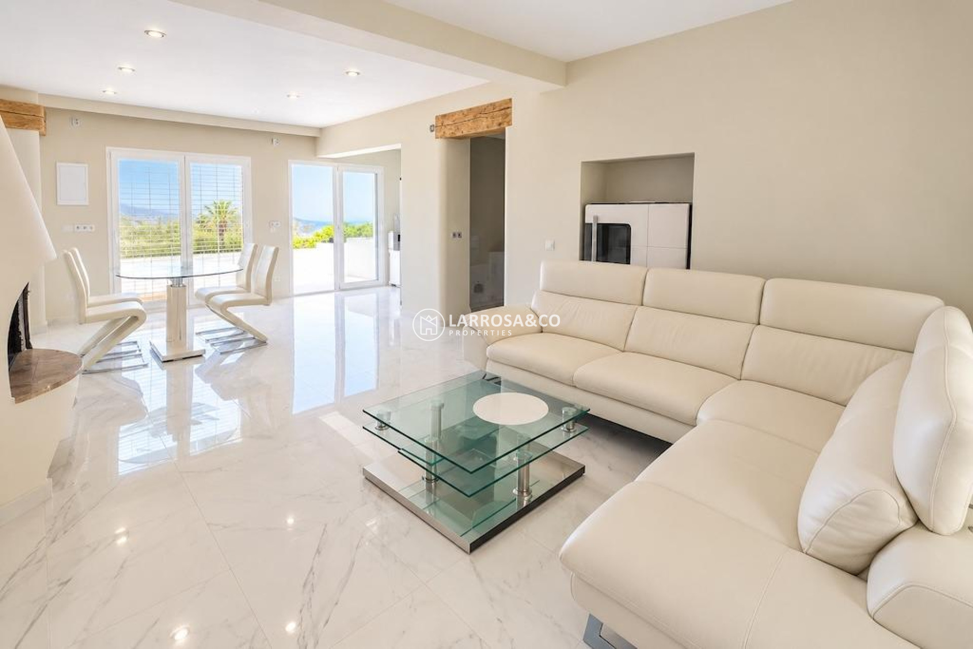 A Vendre - Villa - Altea - Costa Blanca