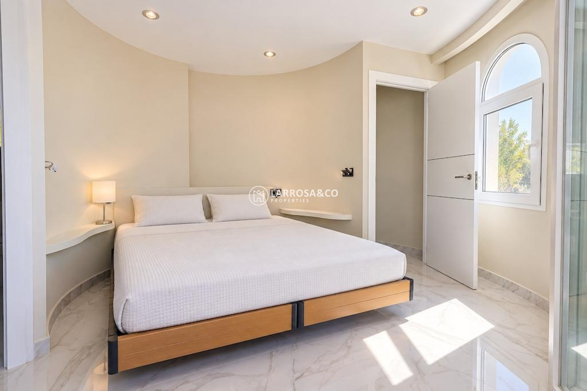 A Vendre - Villa - Altea - Costa Blanca