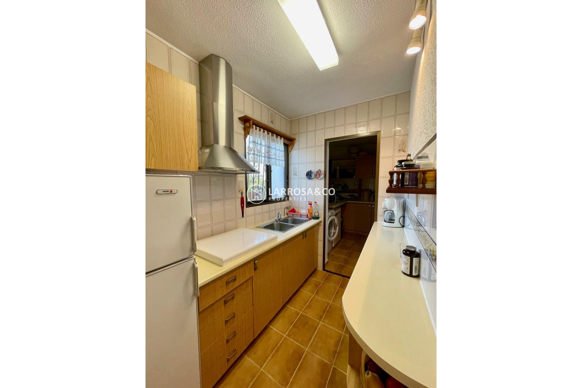 A Vendre - Villa - Benidorm - Urbanizaciones