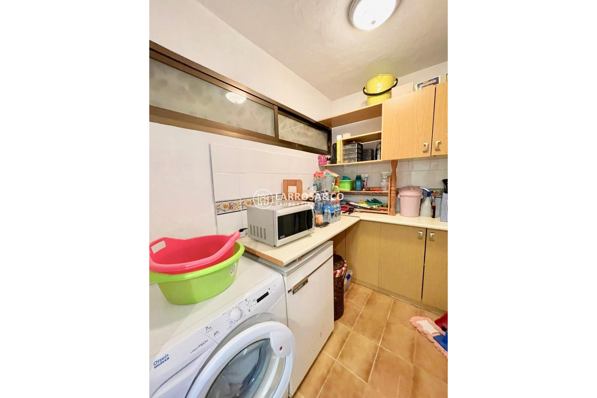 A Vendre - Villa - Benidorm - Urbanizaciones