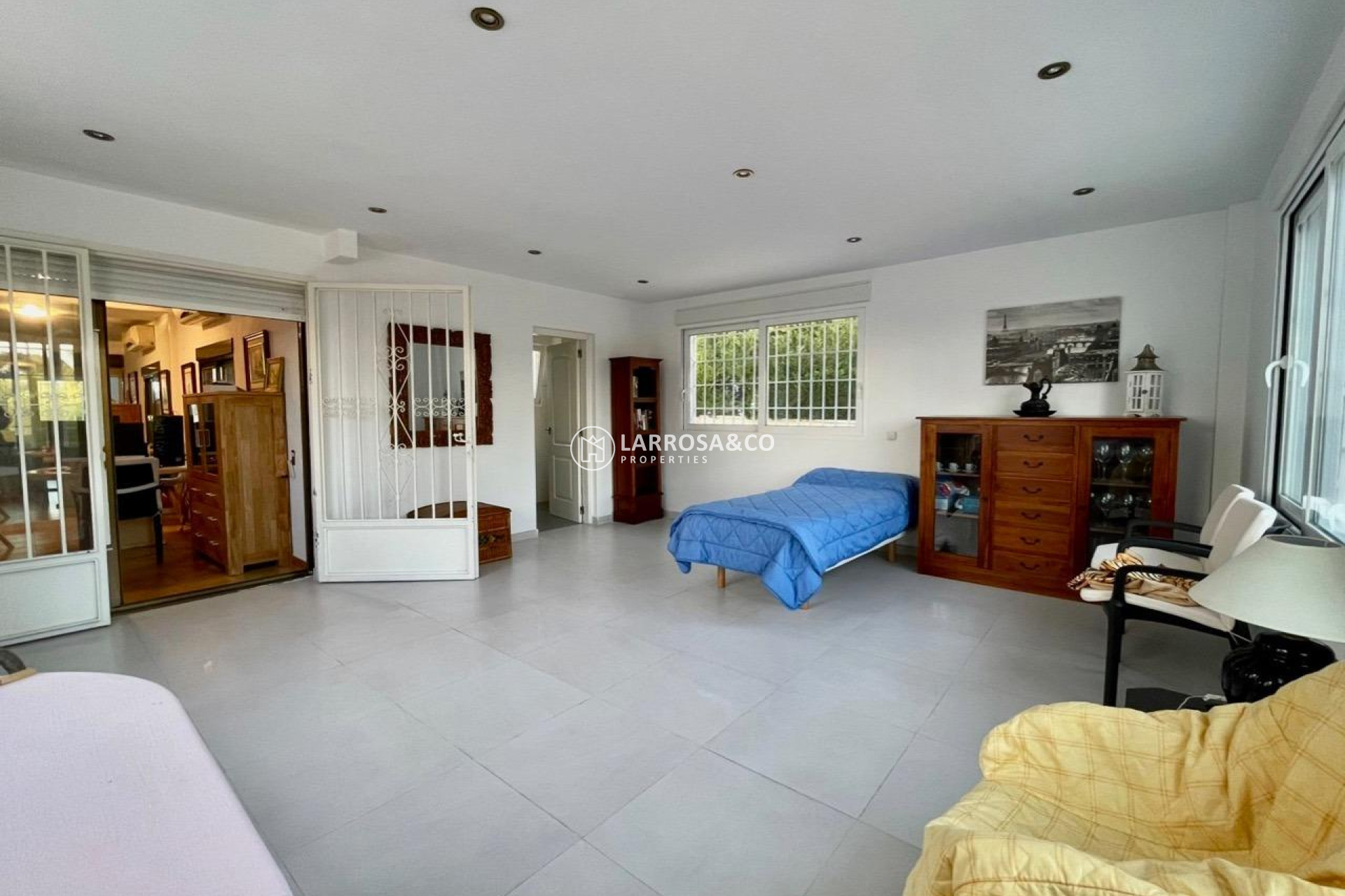 A Vendre - Villa - Benidorm - Urbanizaciones