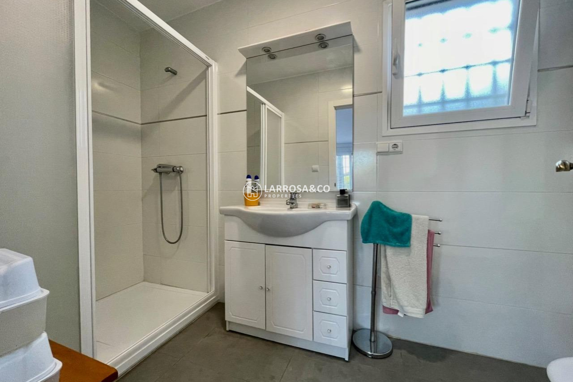 A Vendre - Villa - Benidorm - Urbanizaciones