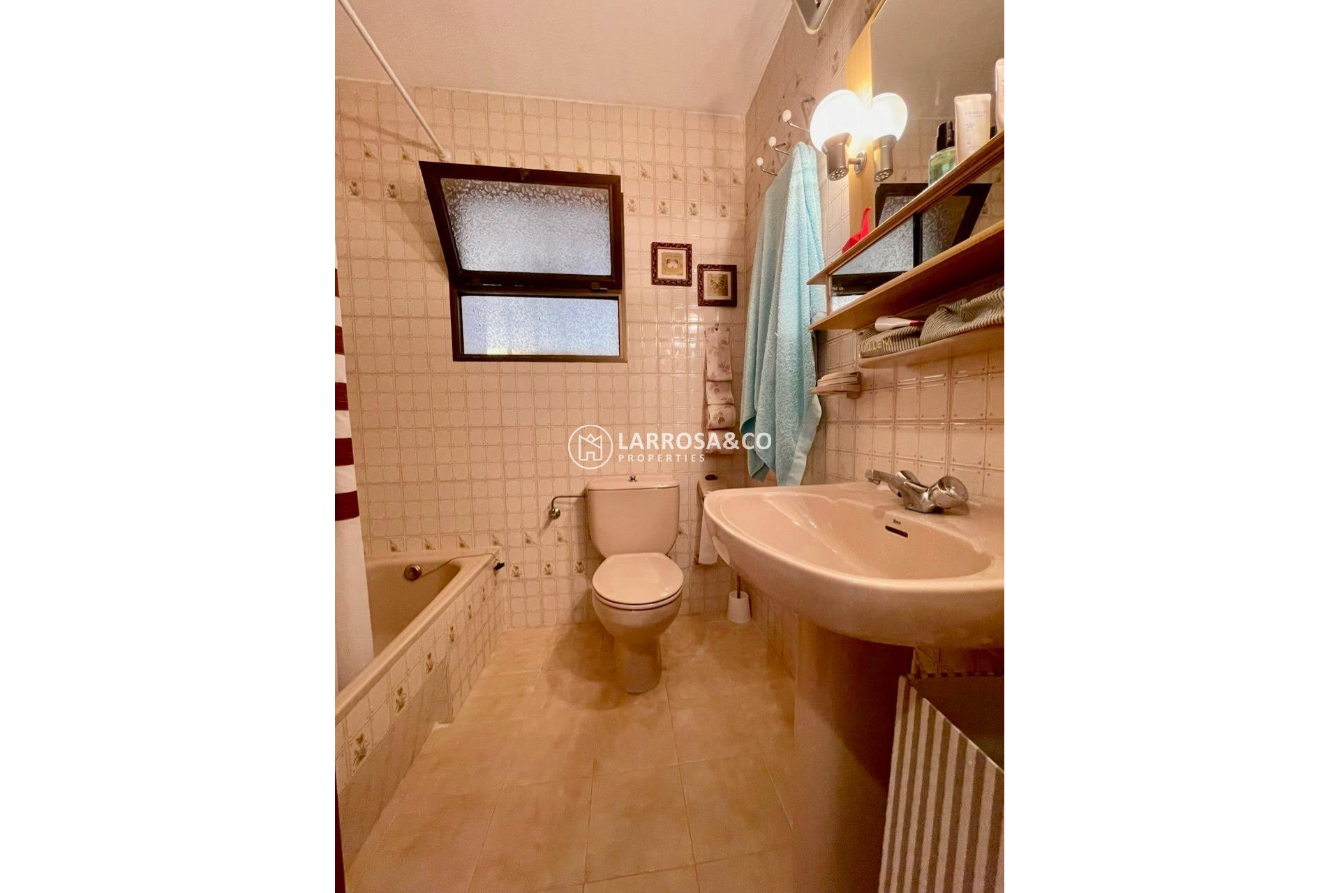 A Vendre - Villa - Benidorm - Urbanizaciones