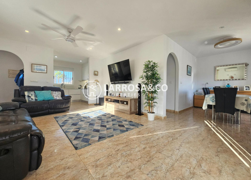 A Vendre - Villa - Benijofar - Benimar 3