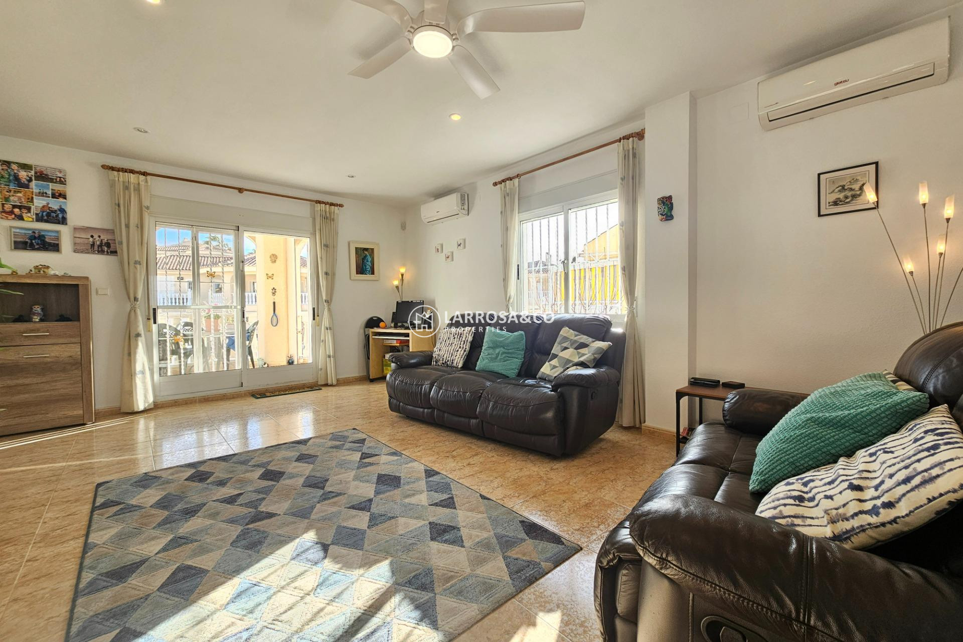 A Vendre - Villa - Benijofar - Benimar 3