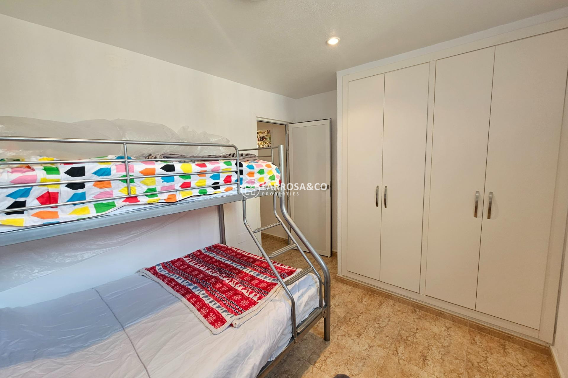 A Vendre - Villa - Benijofar - Benimar 3