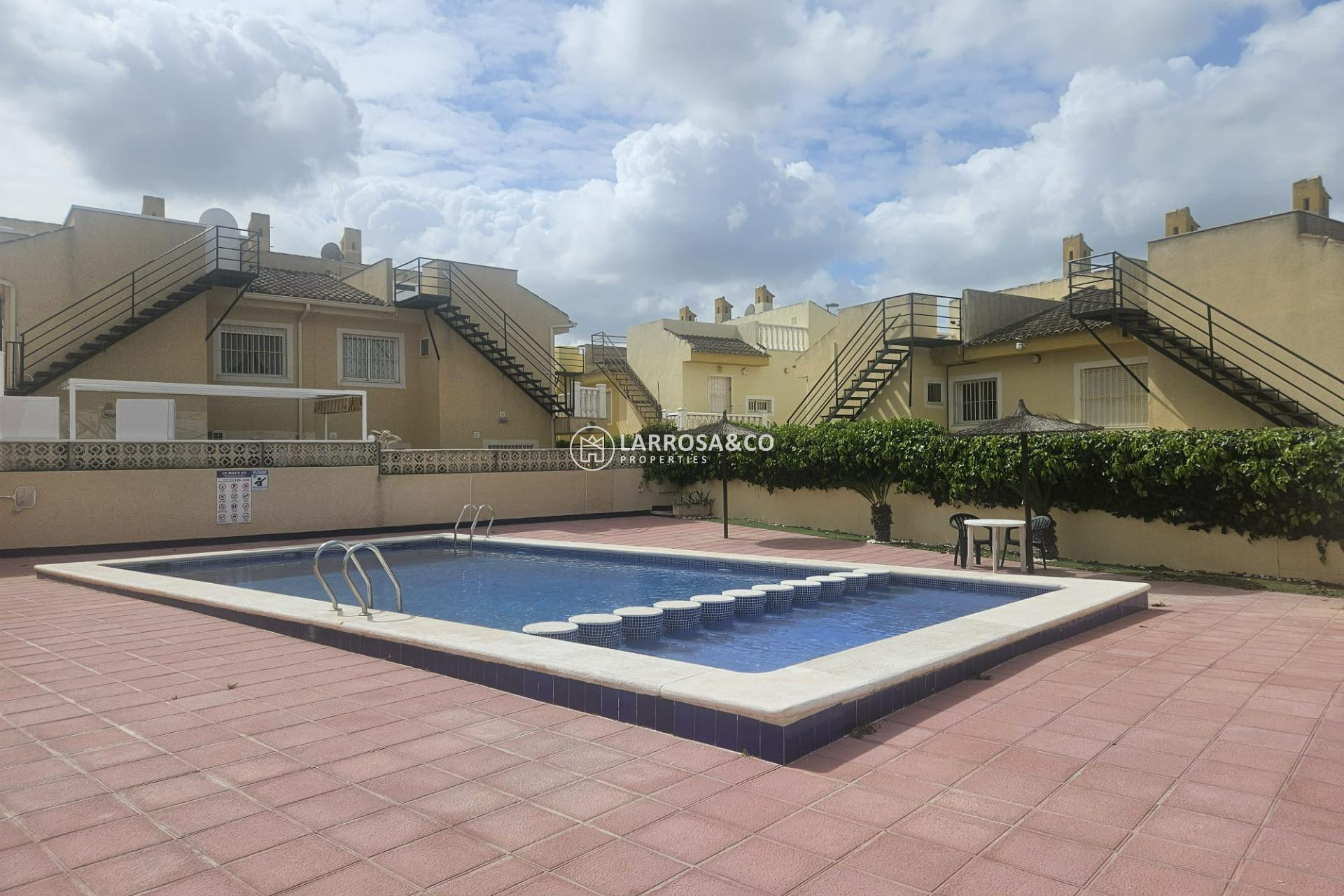 A Vendre - Villa - Benijofar - Benimar 3