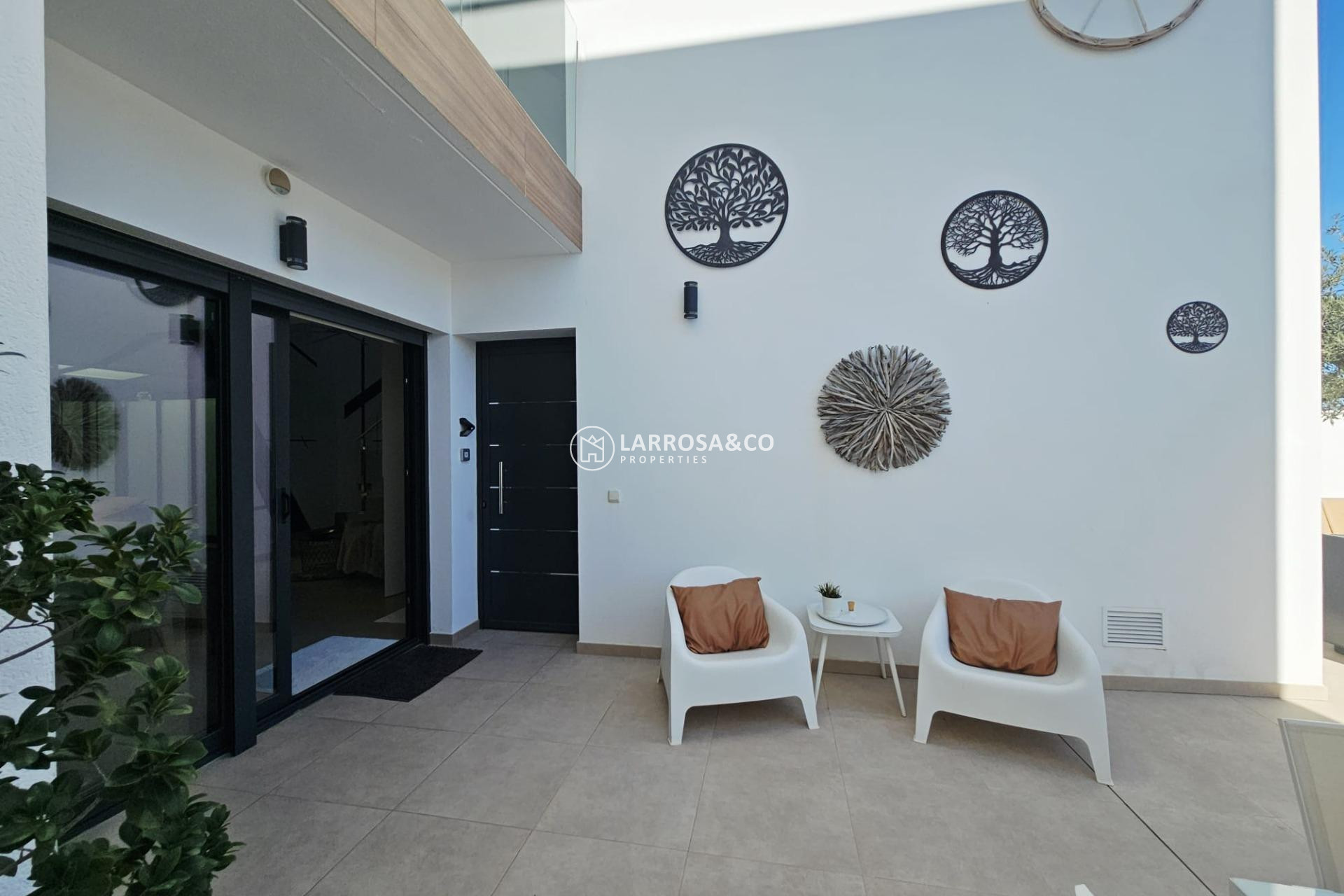 A Vendre - Villa - Benijofar - Benimar