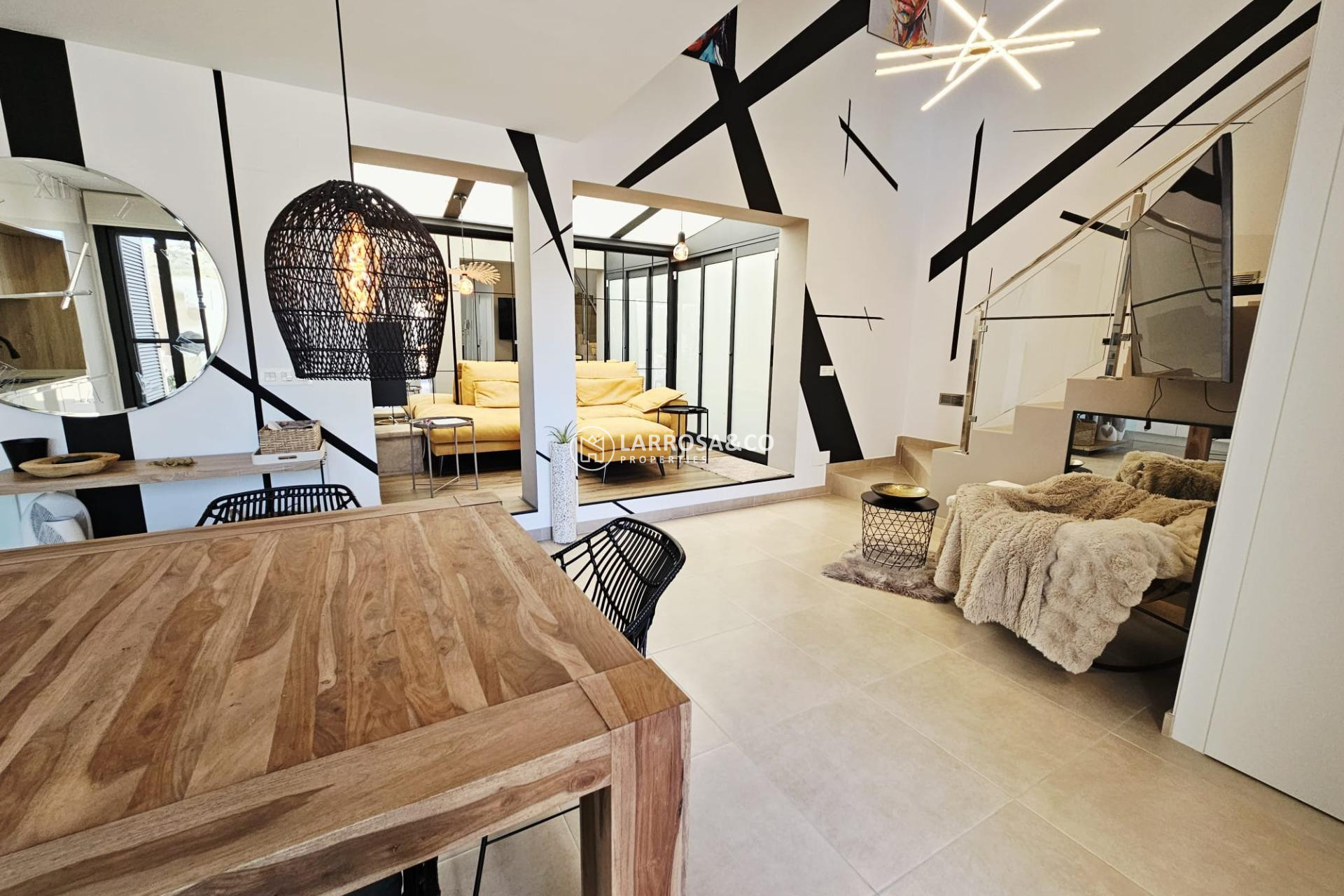 A Vendre - Villa - Benijofar - Benimar