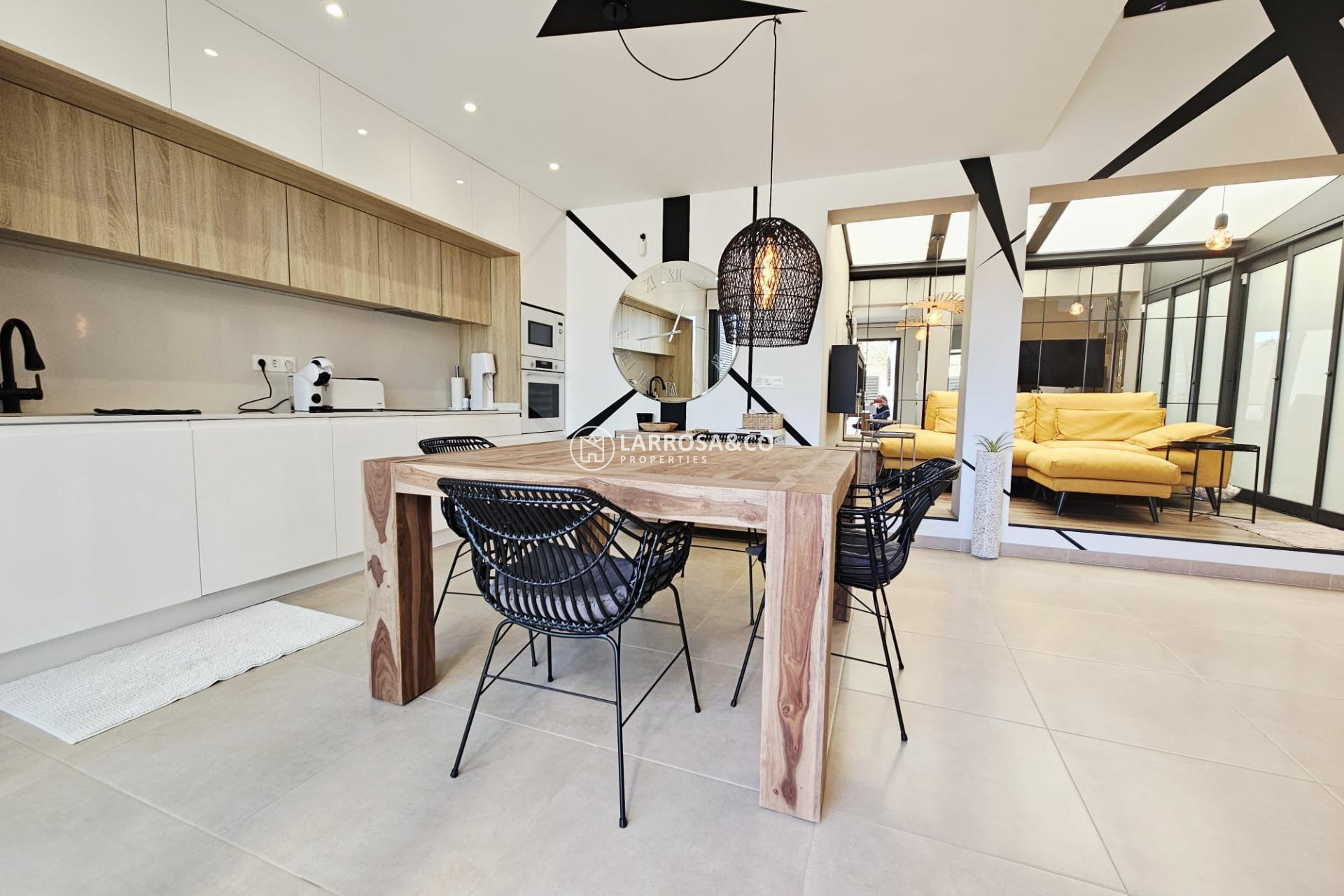 A Vendre - Villa - Benijofar - Benimar