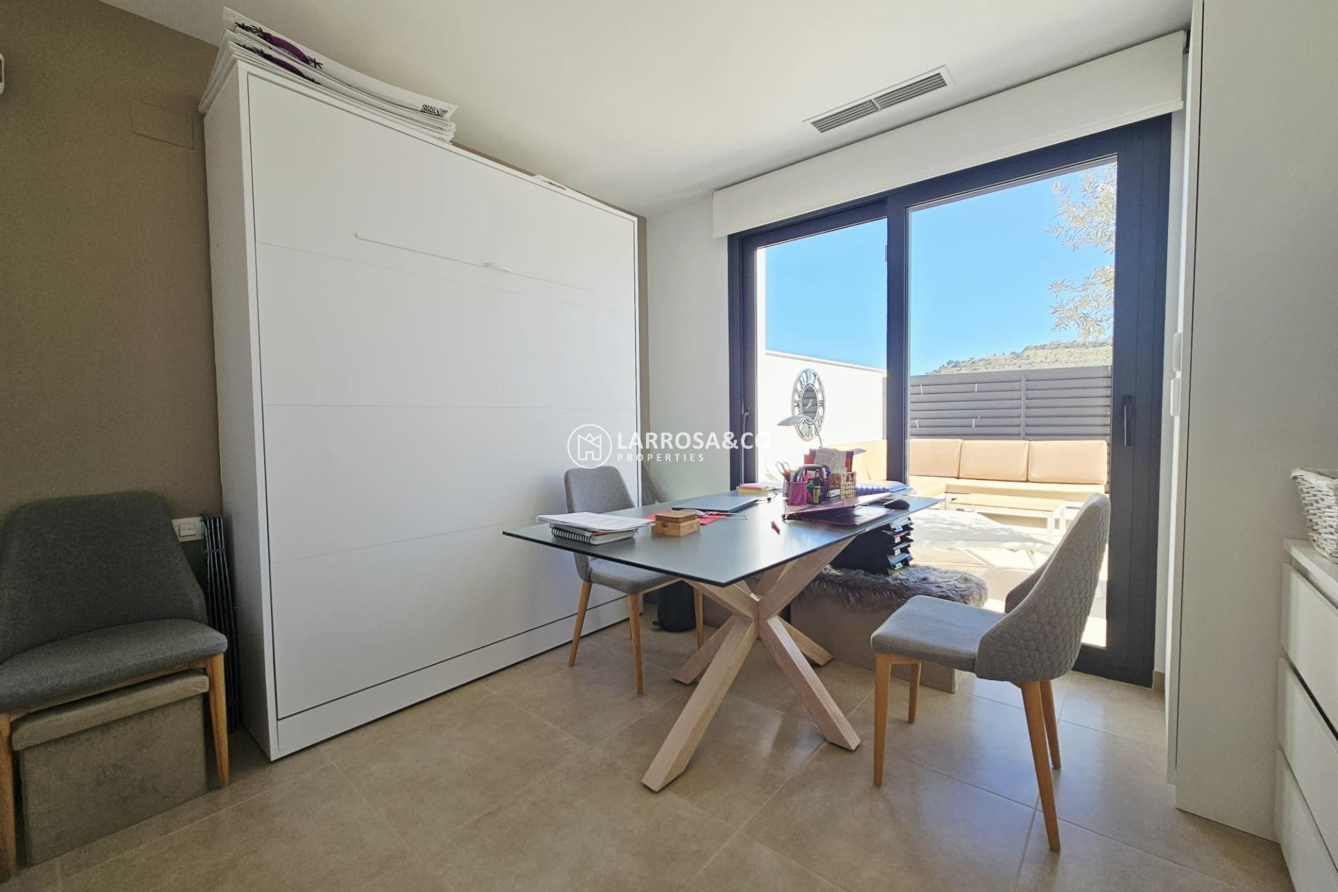 A Vendre - Villa - Benijofar - Benimar