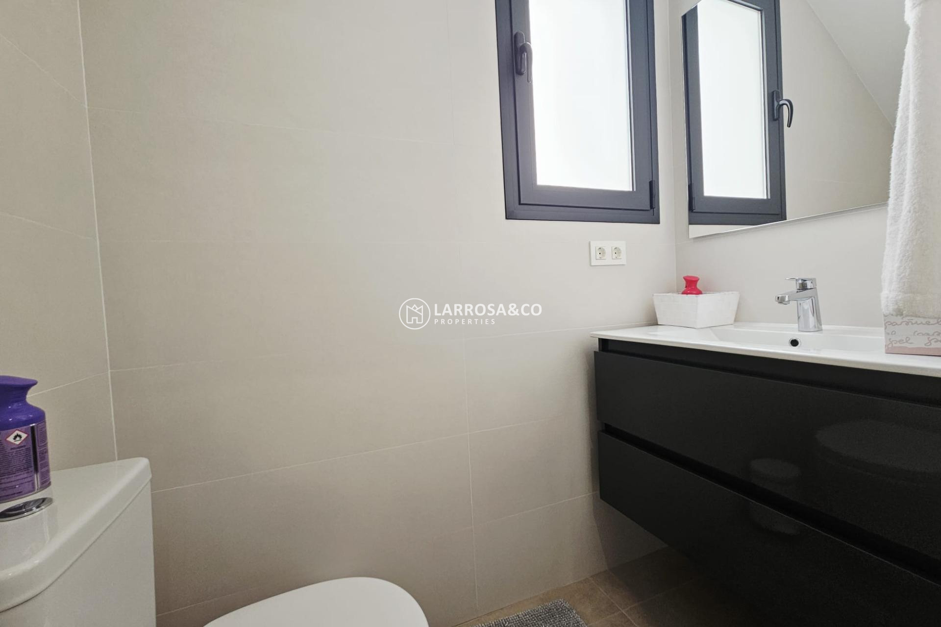 A Vendre - Villa - Benijofar - Benimar