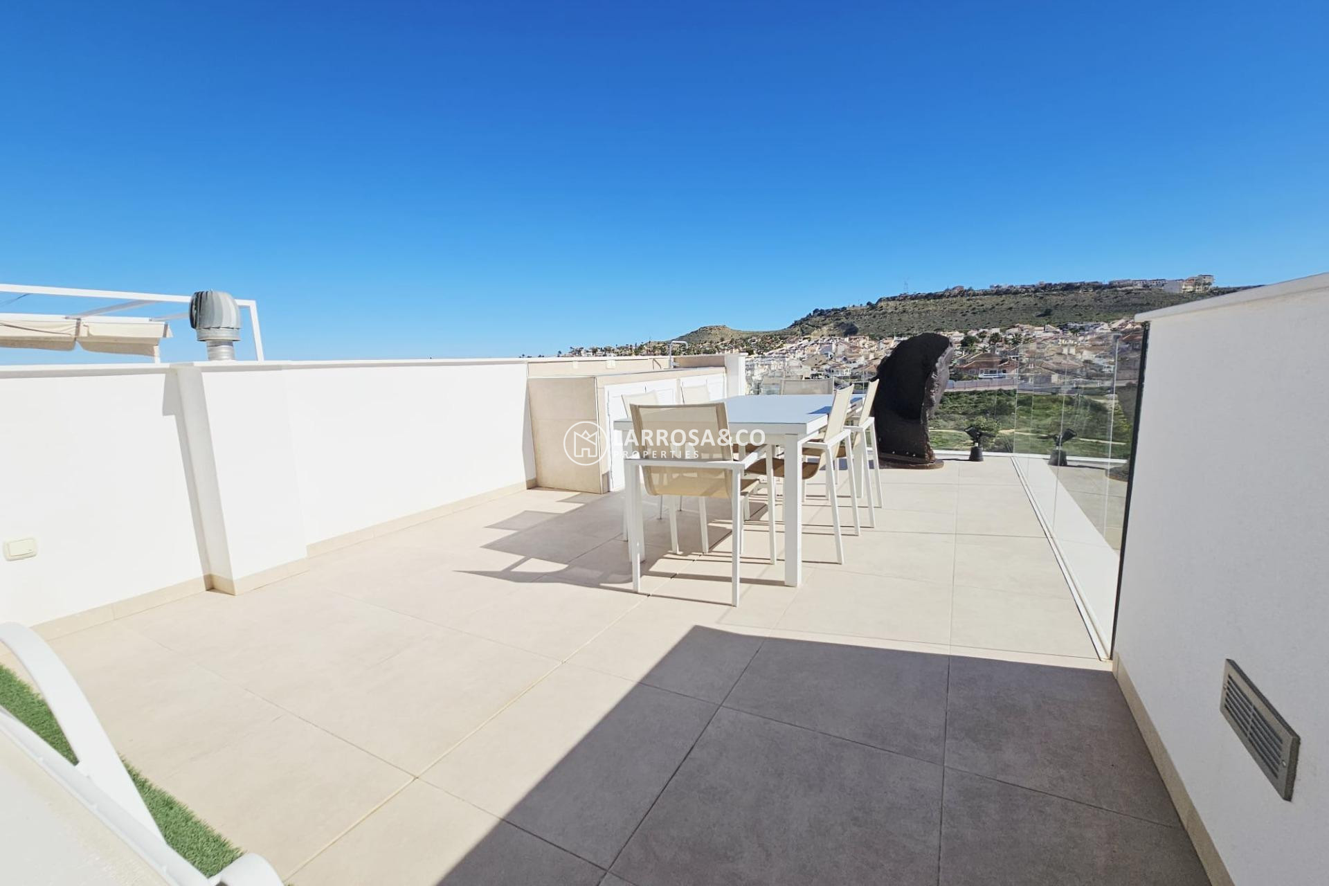 A Vendre - Villa - Benijofar - Benimar