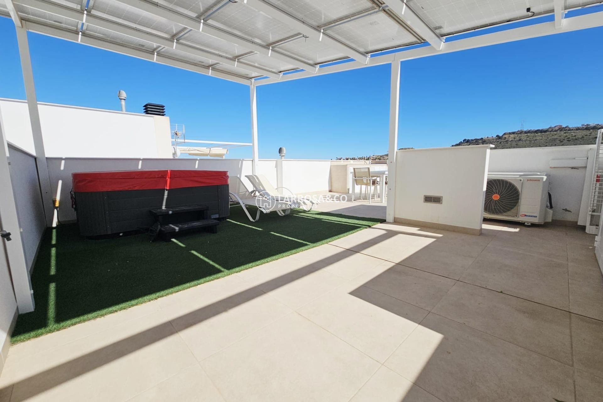 A Vendre - Villa - Benijofar - Benimar