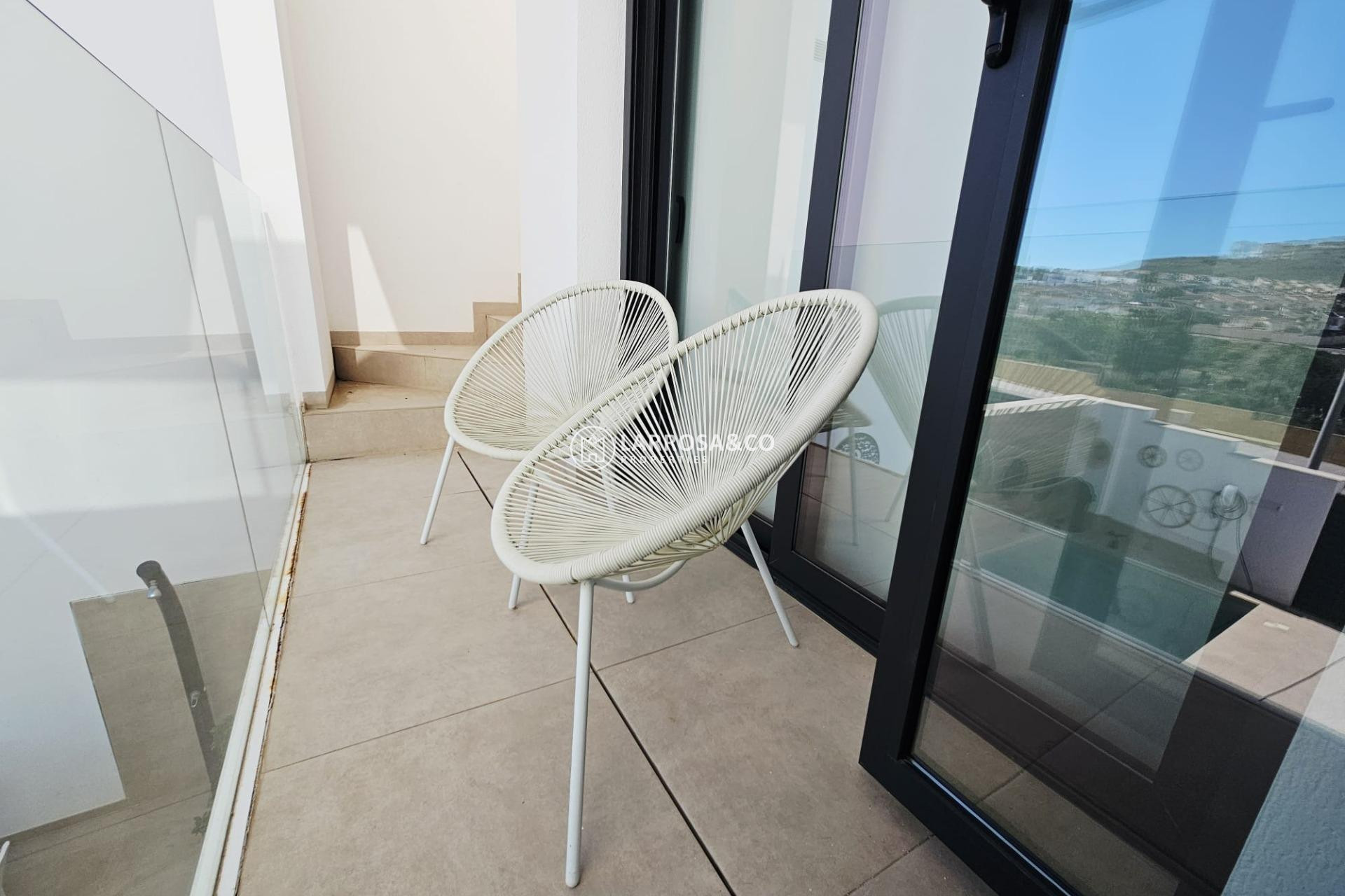 A Vendre - Villa - Benijofar - Benimar