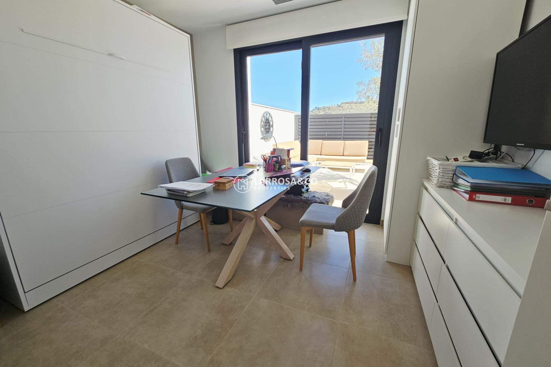 A Vendre - Villa - Benijofar - Benimar