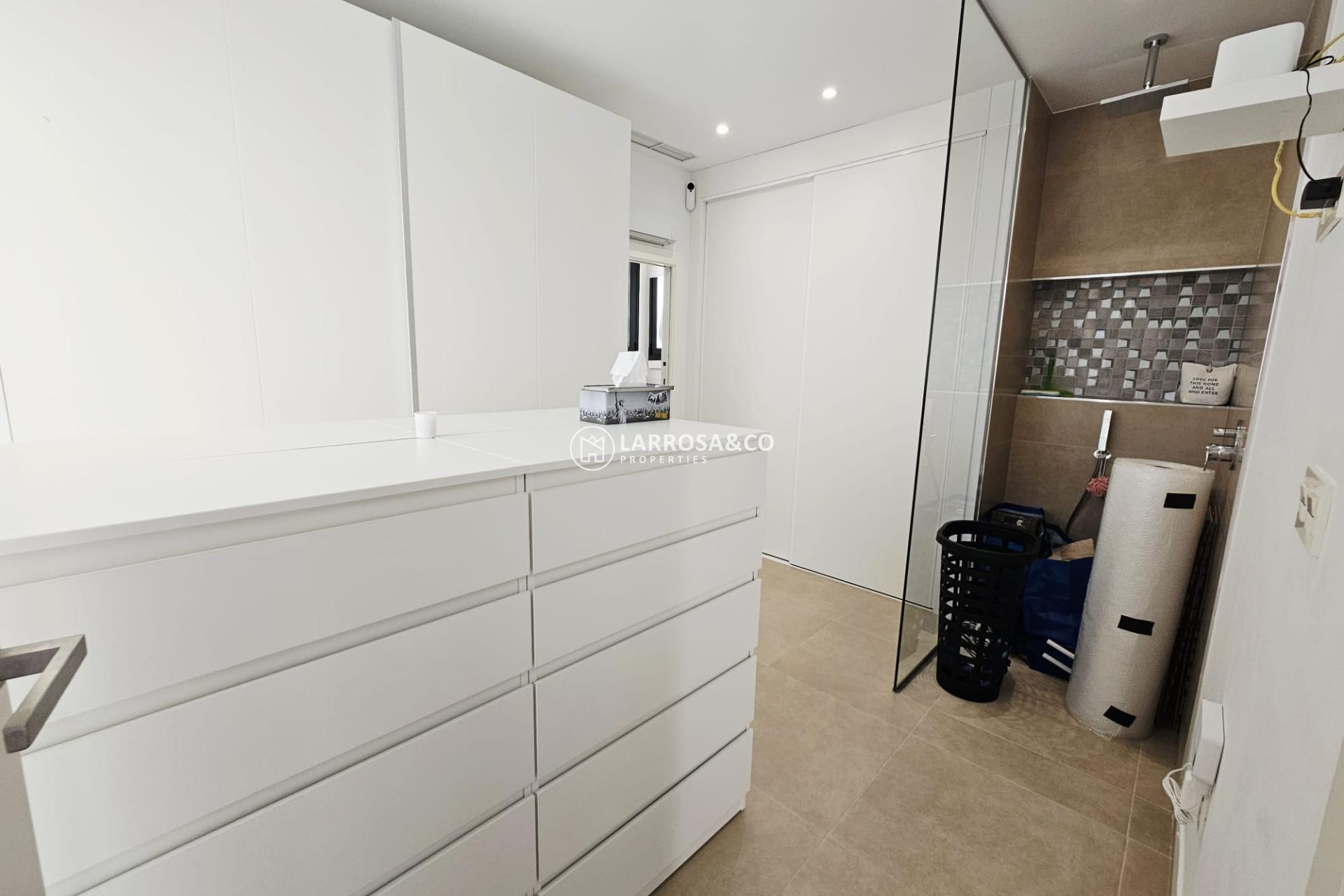 A Vendre - Villa - Benijofar - Benimar