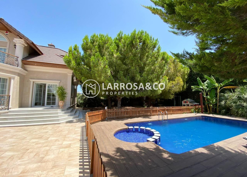 A Vendre - Villa - Benijofar - Ciudad Quesada