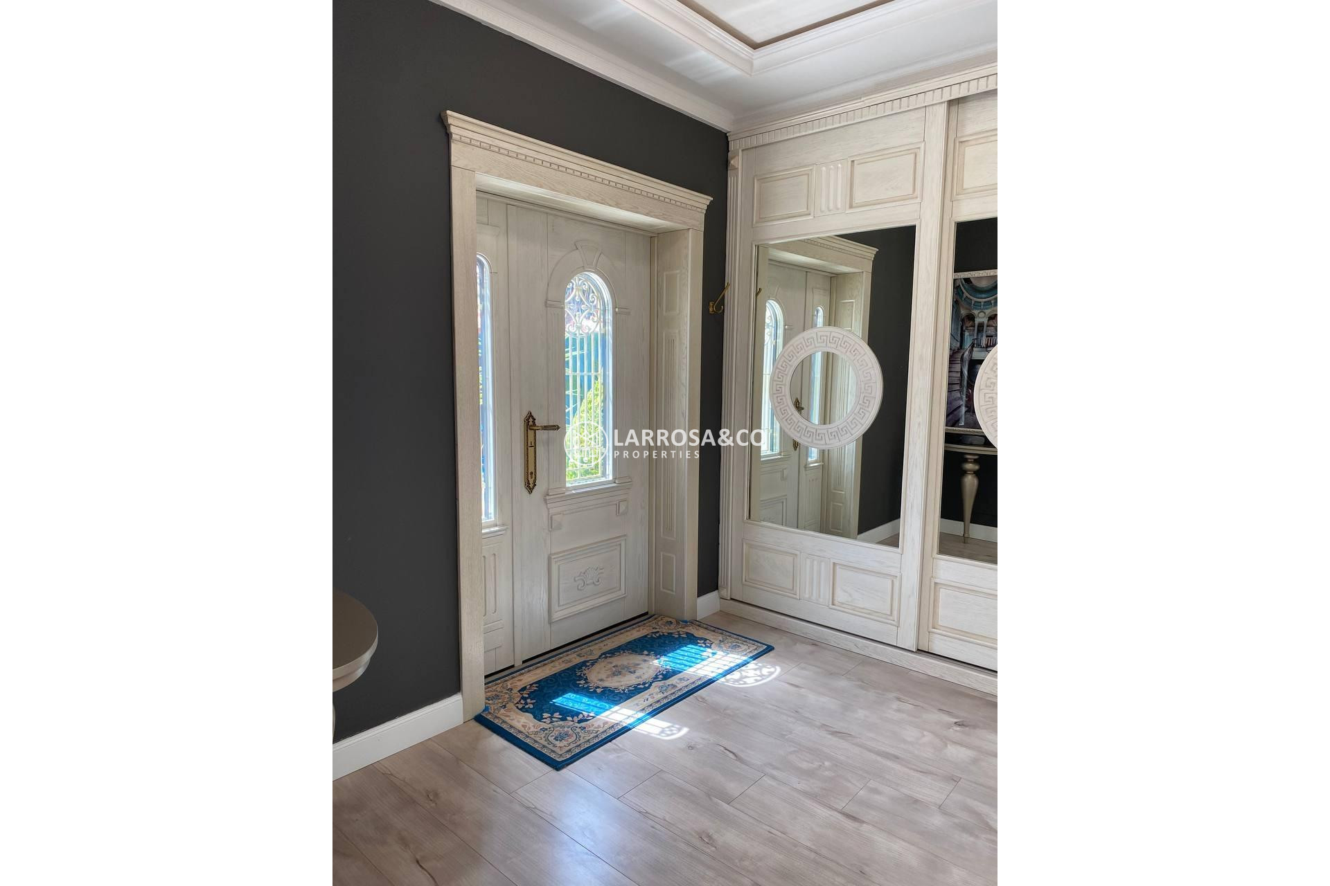 A Vendre - Villa - Benijofar - Ciudad Quesada