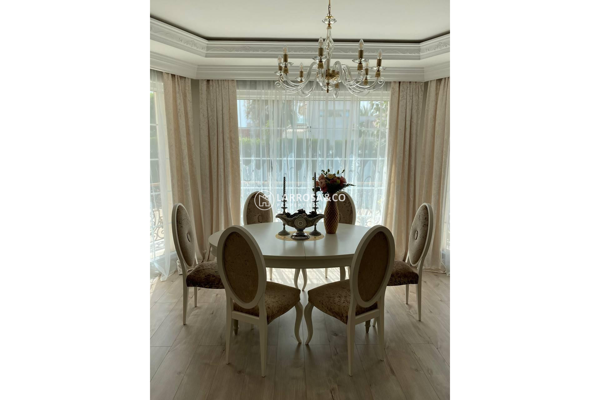 A Vendre - Villa - Benijofar - Ciudad Quesada