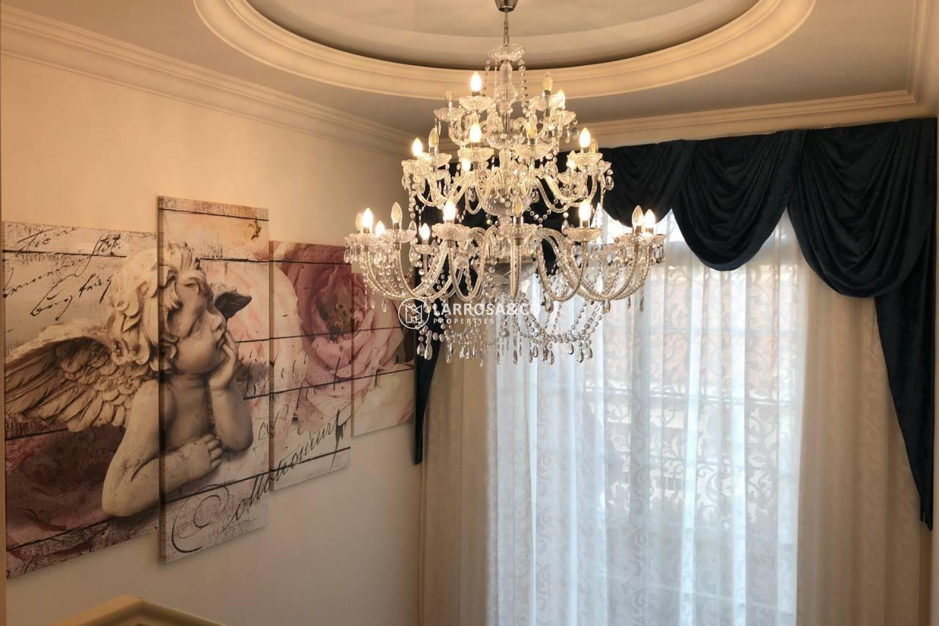 A Vendre - Villa - Benijofar - Ciudad Quesada