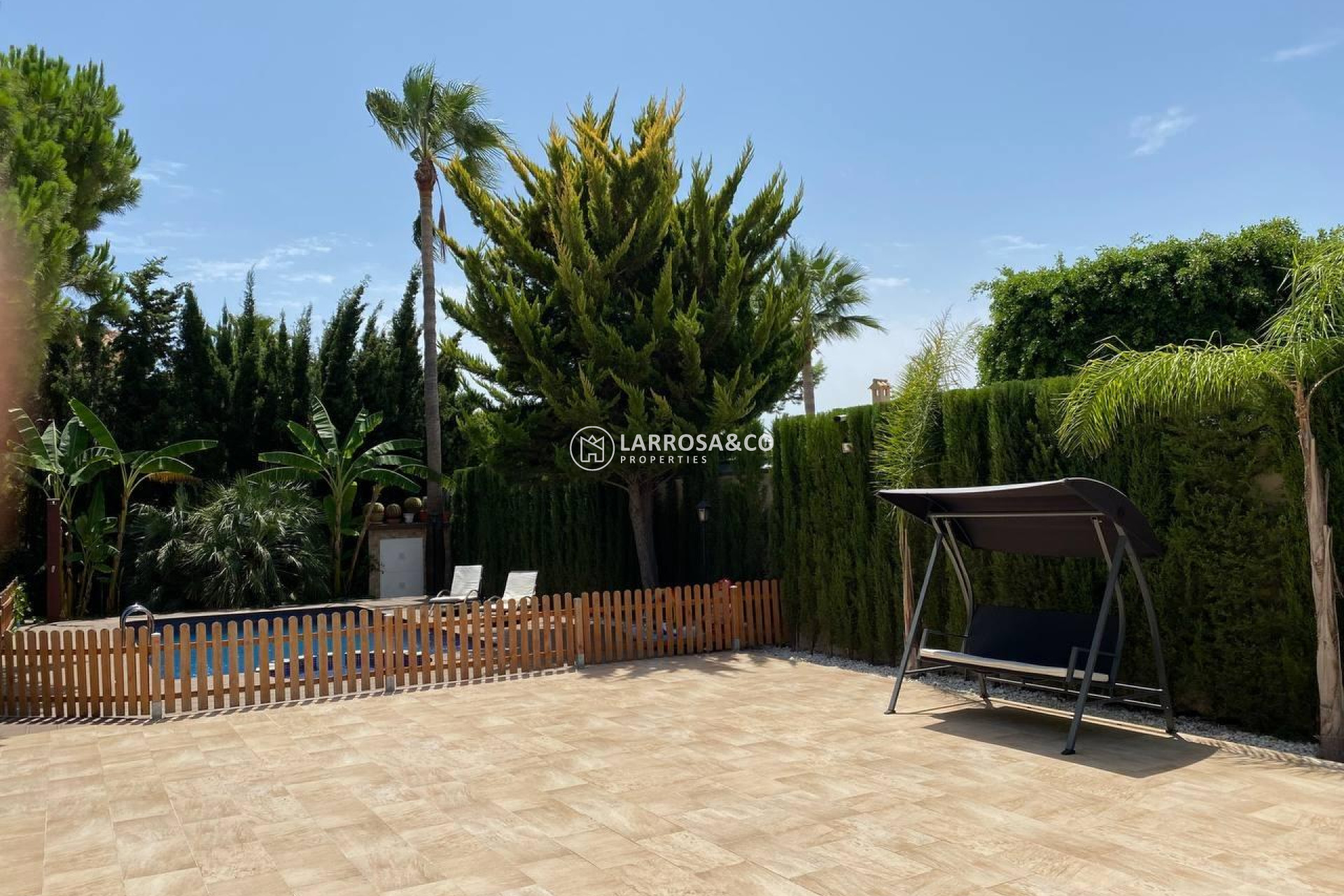 A Vendre - Villa - Benijofar - Ciudad Quesada