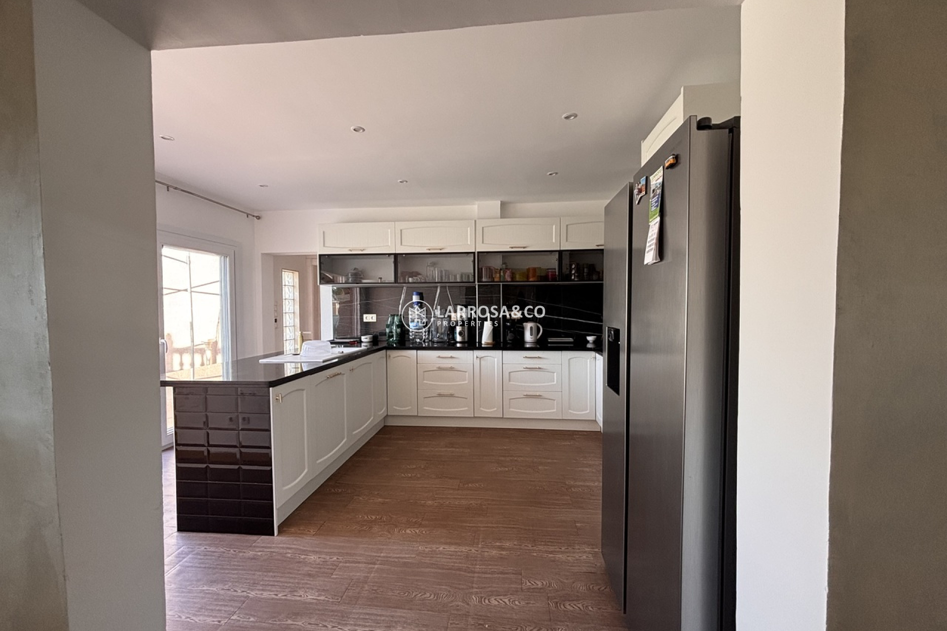 A Vendre - Villa - Benijofar - Costa Blanca