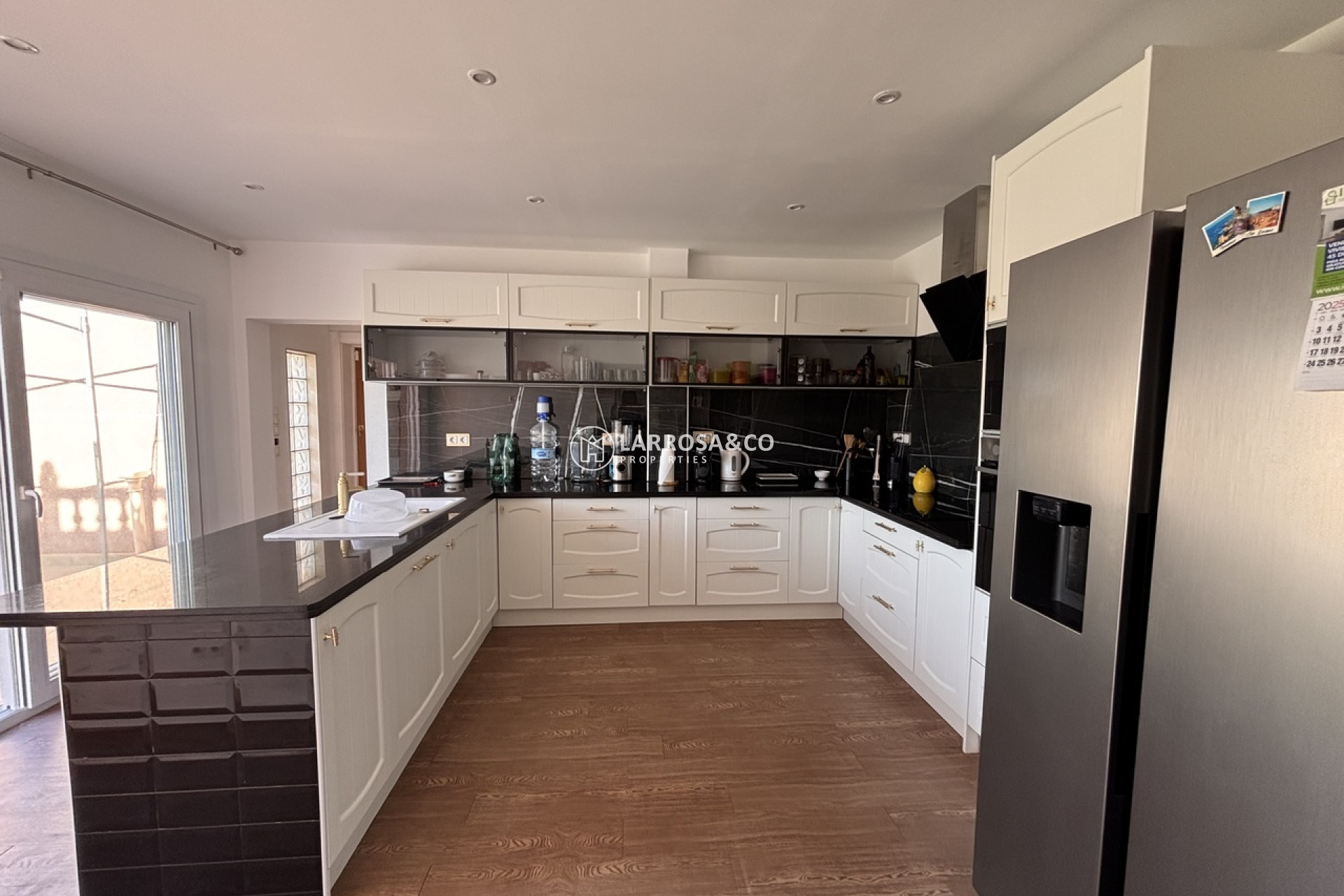 A Vendre - Villa - Benijofar - Costa Blanca