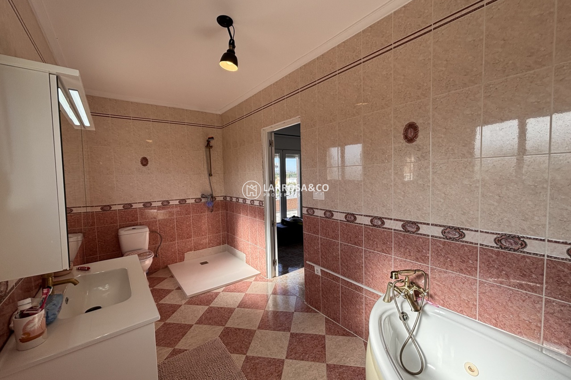 A Vendre - Villa - Benijofar - Costa Blanca