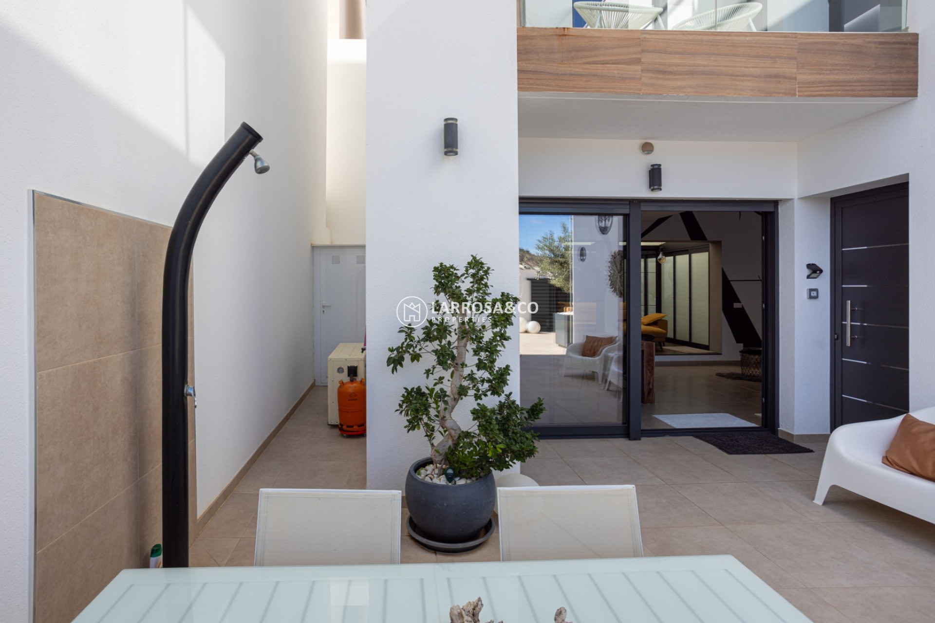 A Vendre - Villa - Benijofar - Costa Blanca