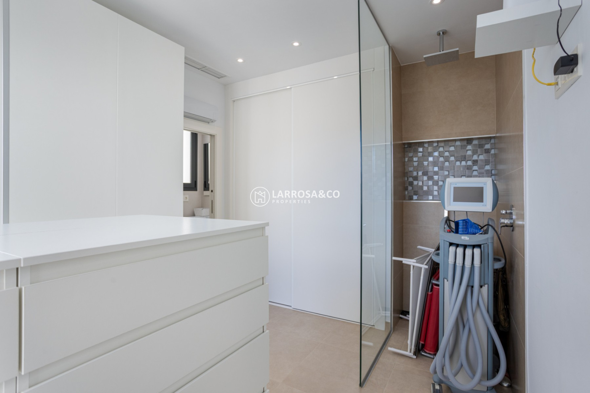 A Vendre - Villa - Benijofar - Costa Blanca