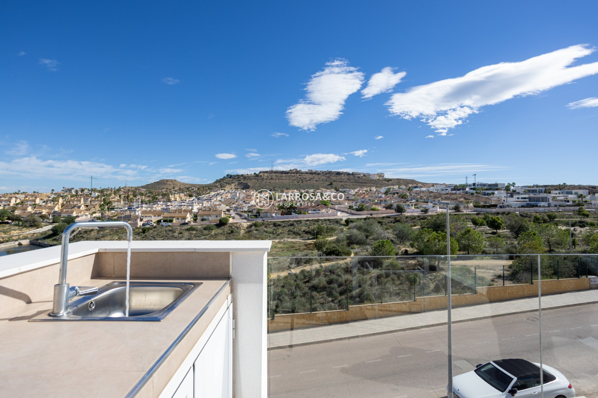 A Vendre - Villa - Benijofar - Costa Blanca