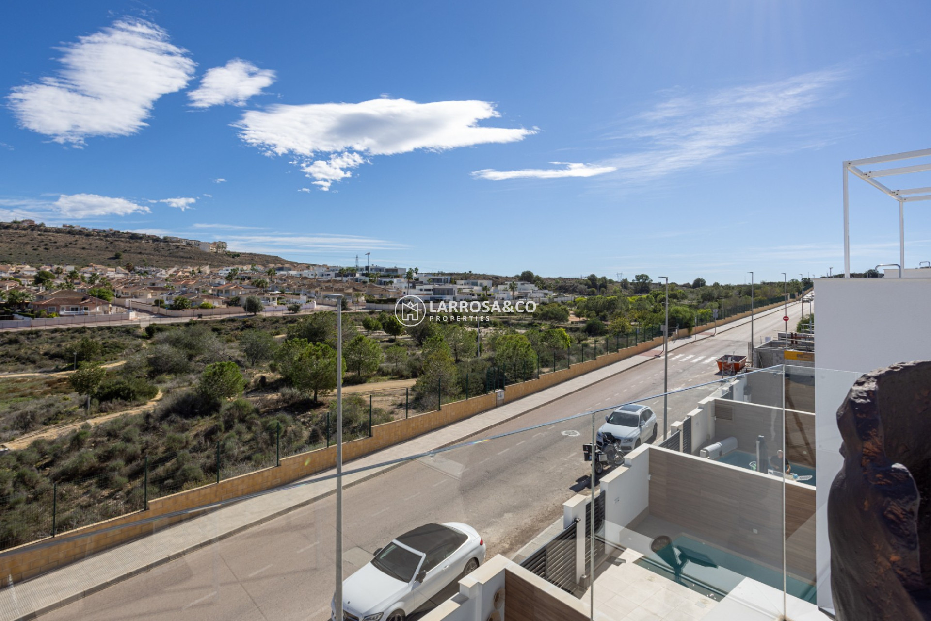 A Vendre - Villa - Benijofar - Costa Blanca