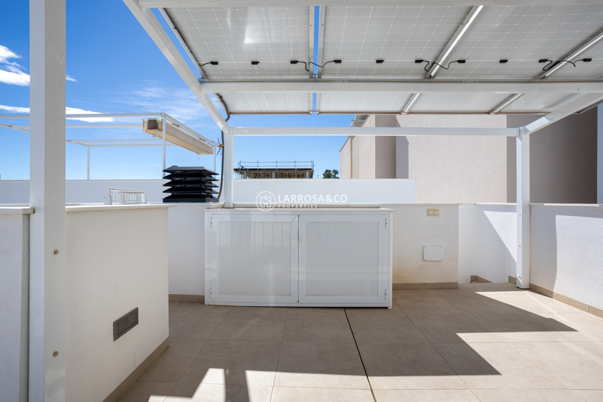 A Vendre - Villa - Benijofar - Costa Blanca