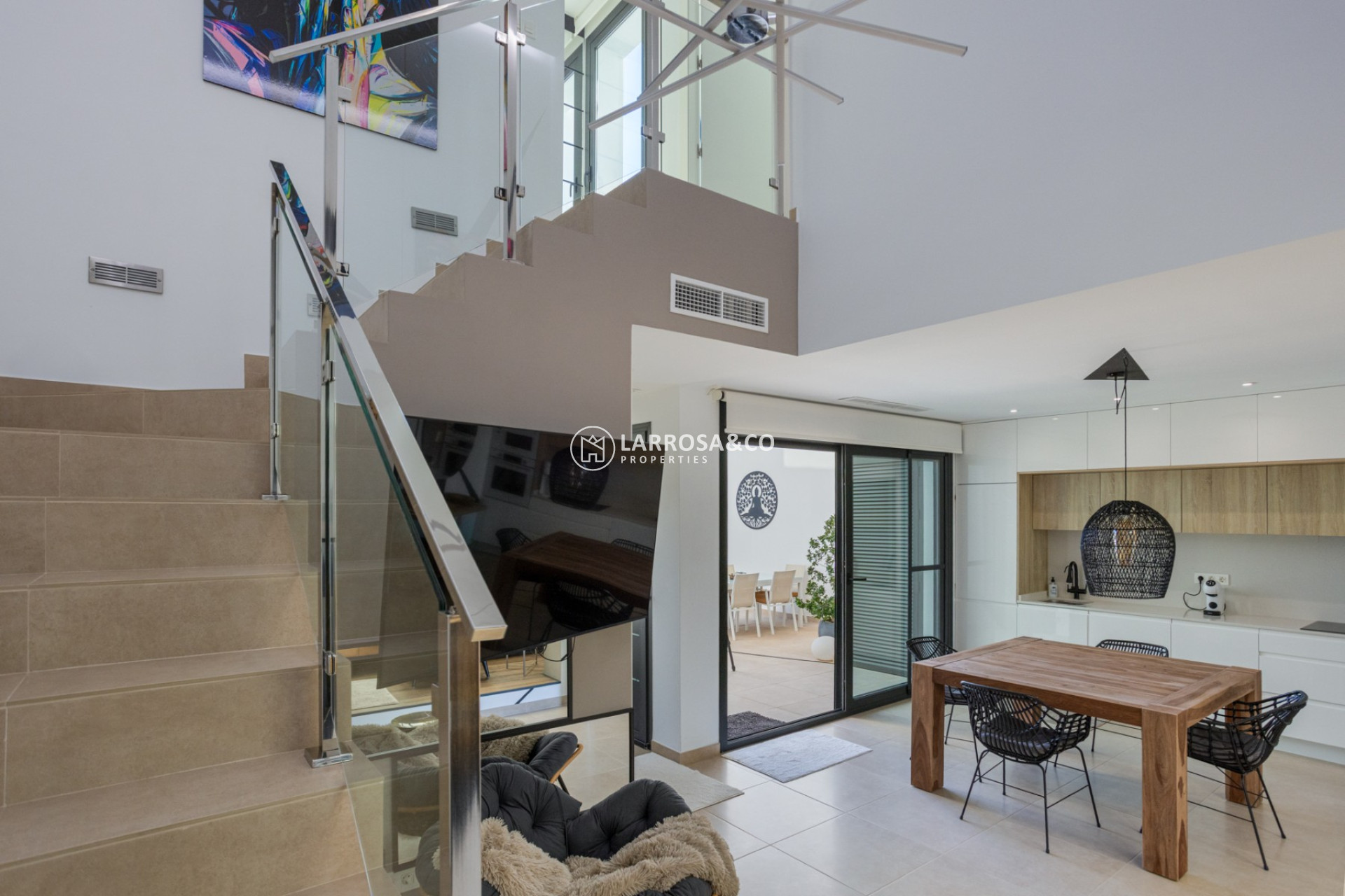 A Vendre - Villa - Benijofar - Costa Blanca