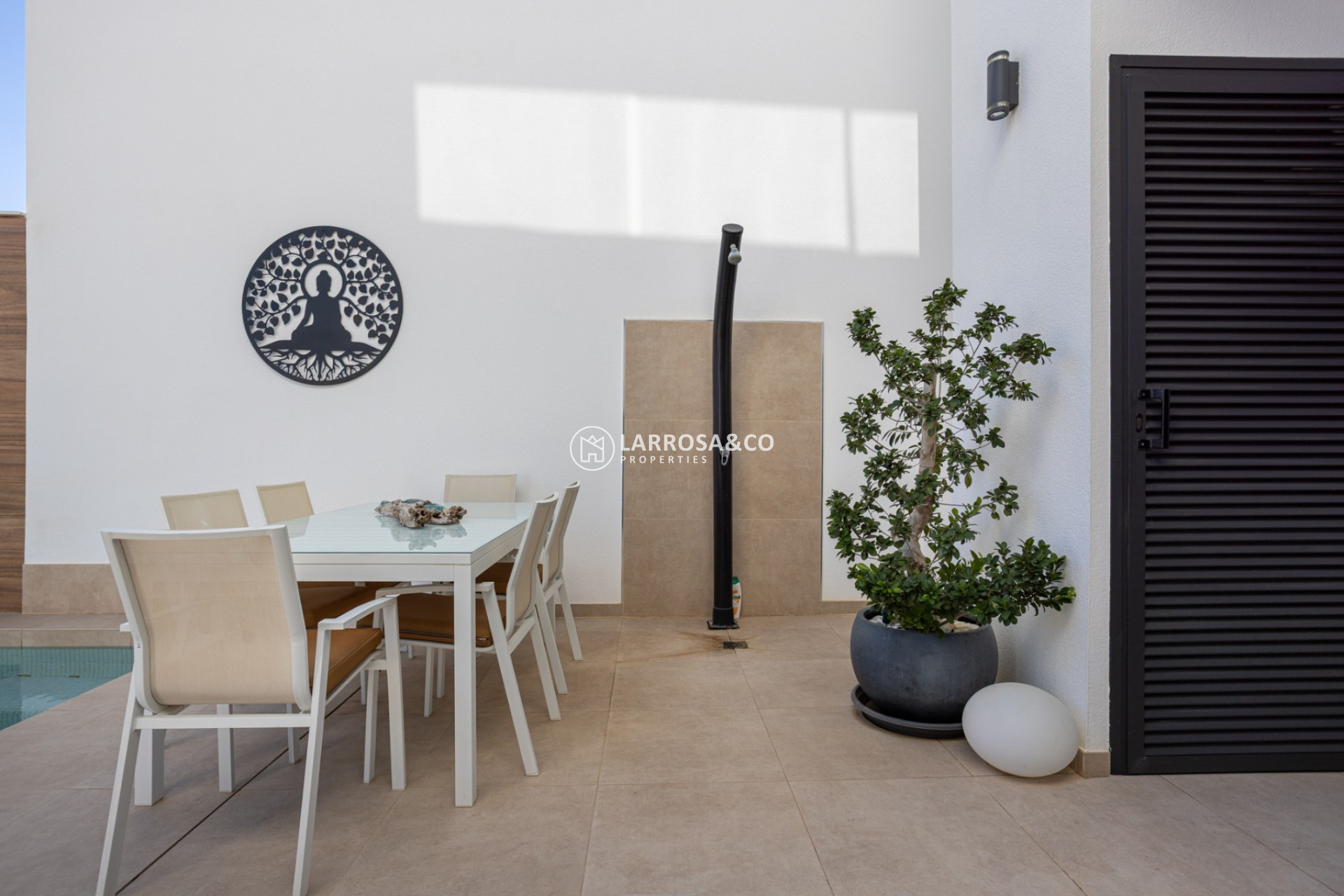 A Vendre - Villa - Benijofar - Costa Blanca