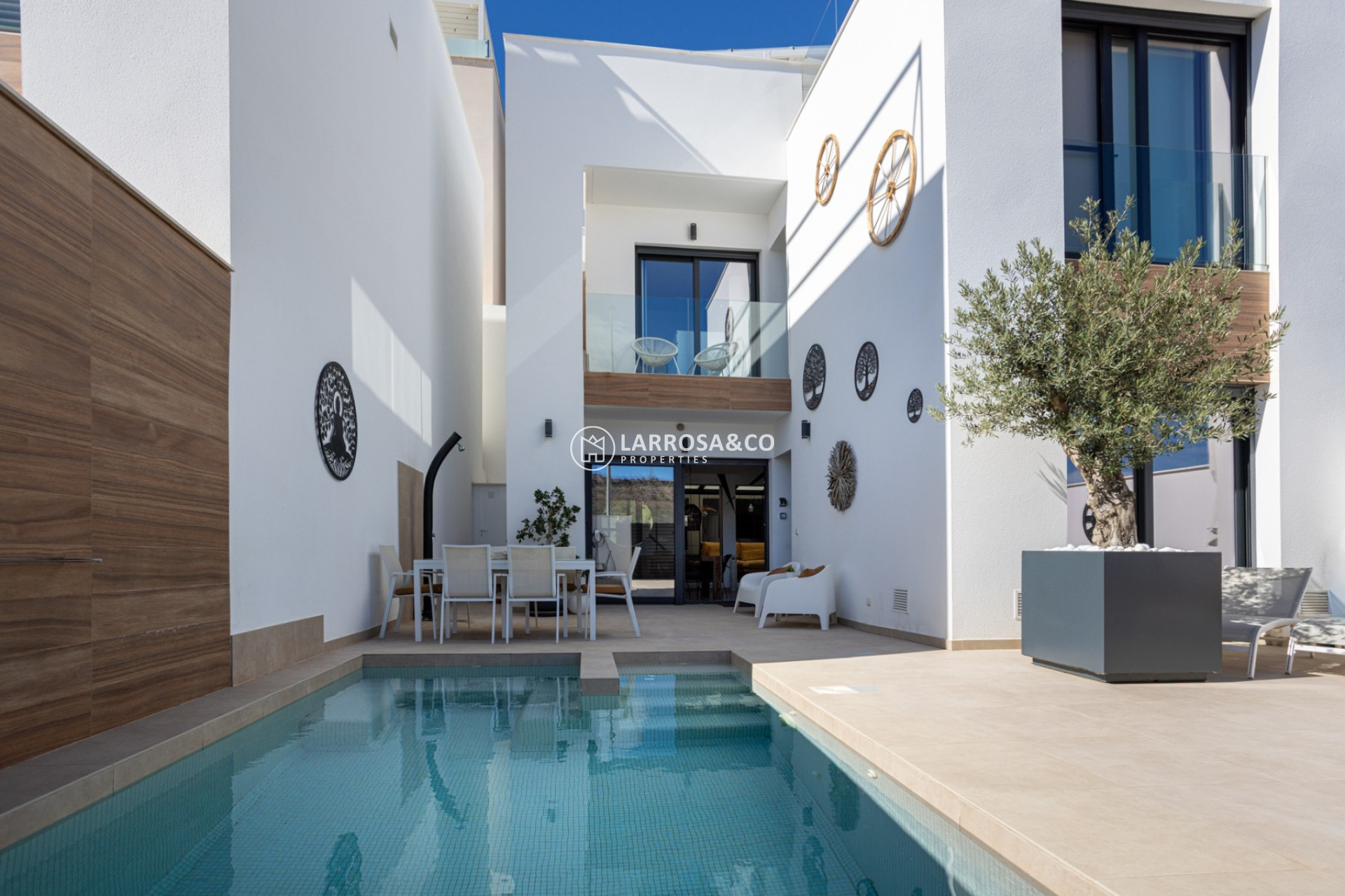 A Vendre - Villa - Benijofar - Costa Blanca